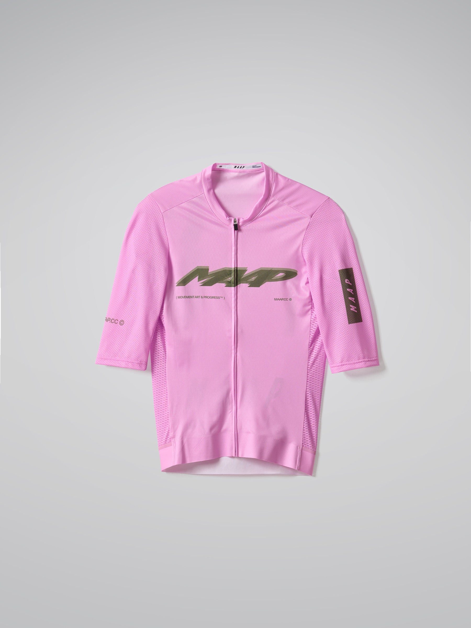 Blaze Pro Air Jersey 3.0