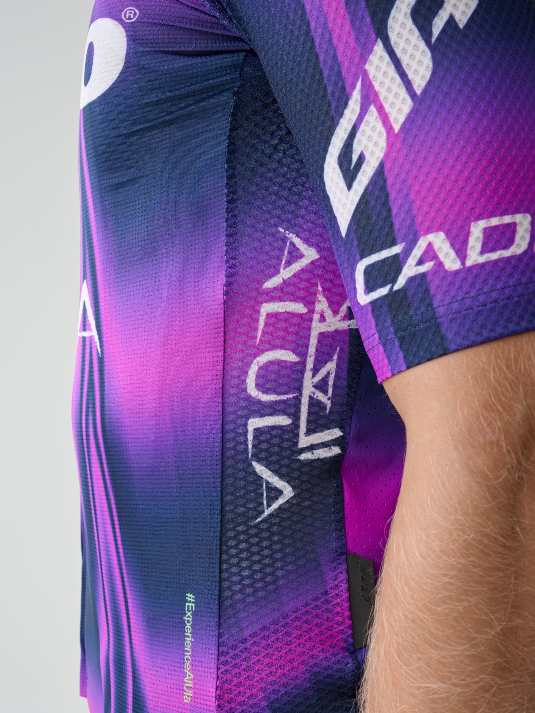 GreenEDGE Pro Air Jersey