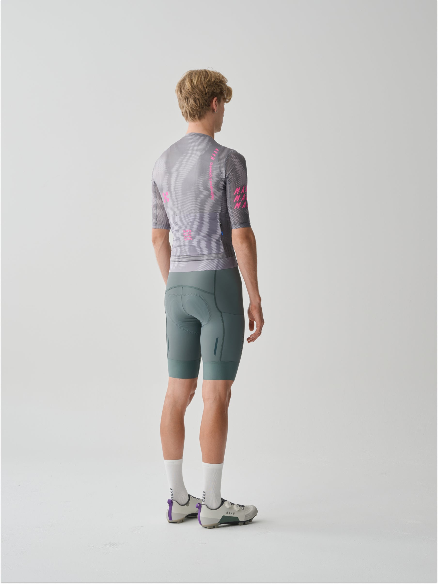 Privateer C.H Pro Air Jersey 3.0