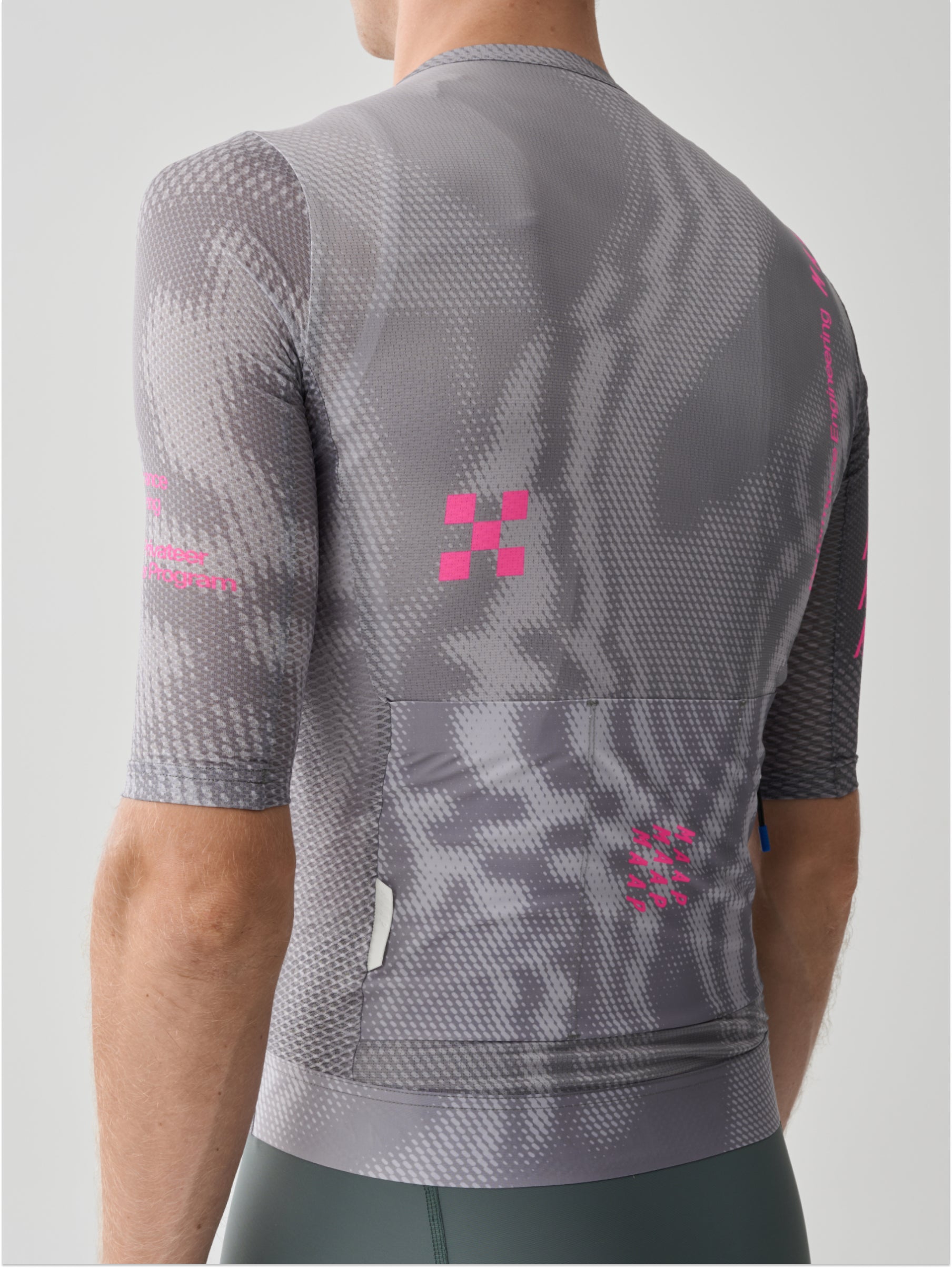 Privateer C.H Pro Air Jersey 3.0