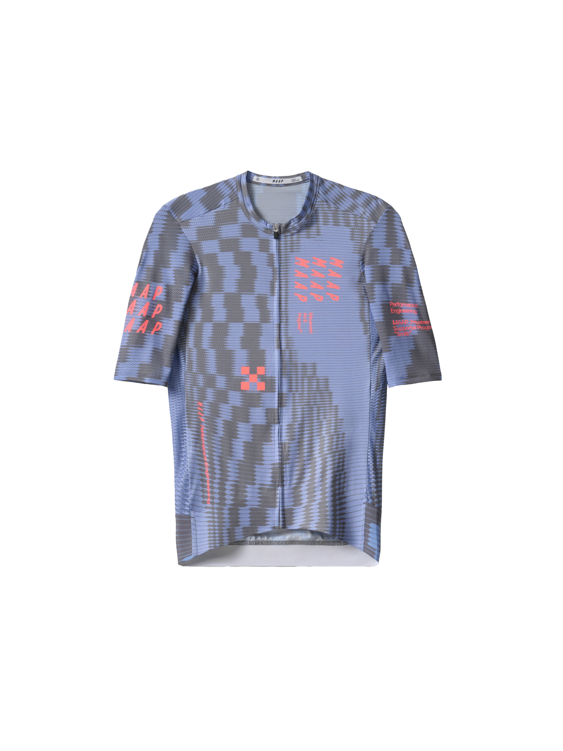 Privateer H.S Pro Air Jersey 3.0