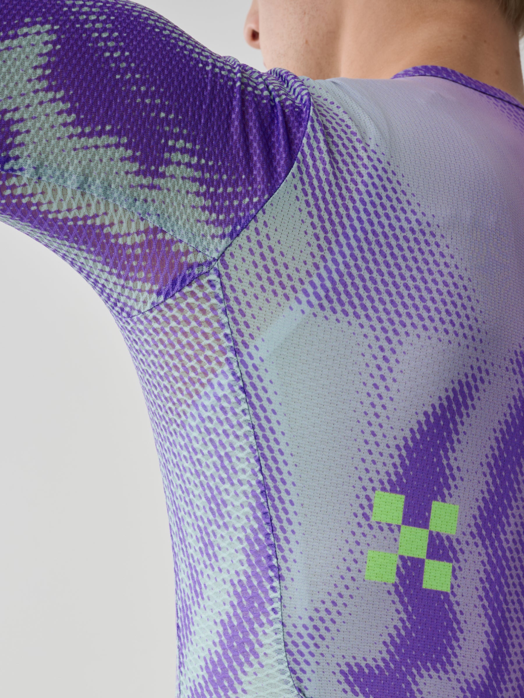 Privateer R.K Pro Air Jersey 3.0