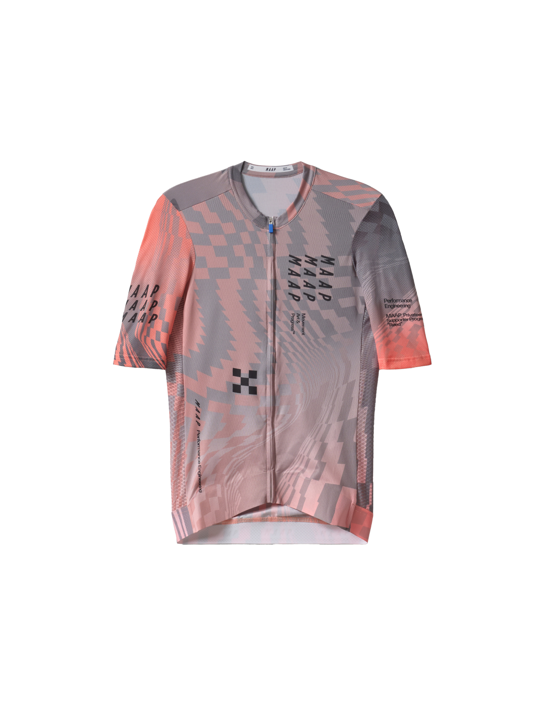 Privateer T.R Pro Air Jersey 3.0