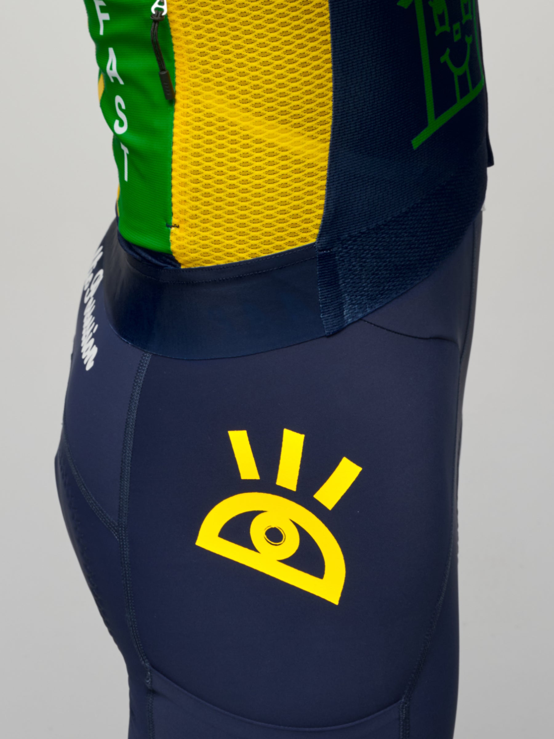 MAAP + Public Possession Pro Air Jersey 3.0