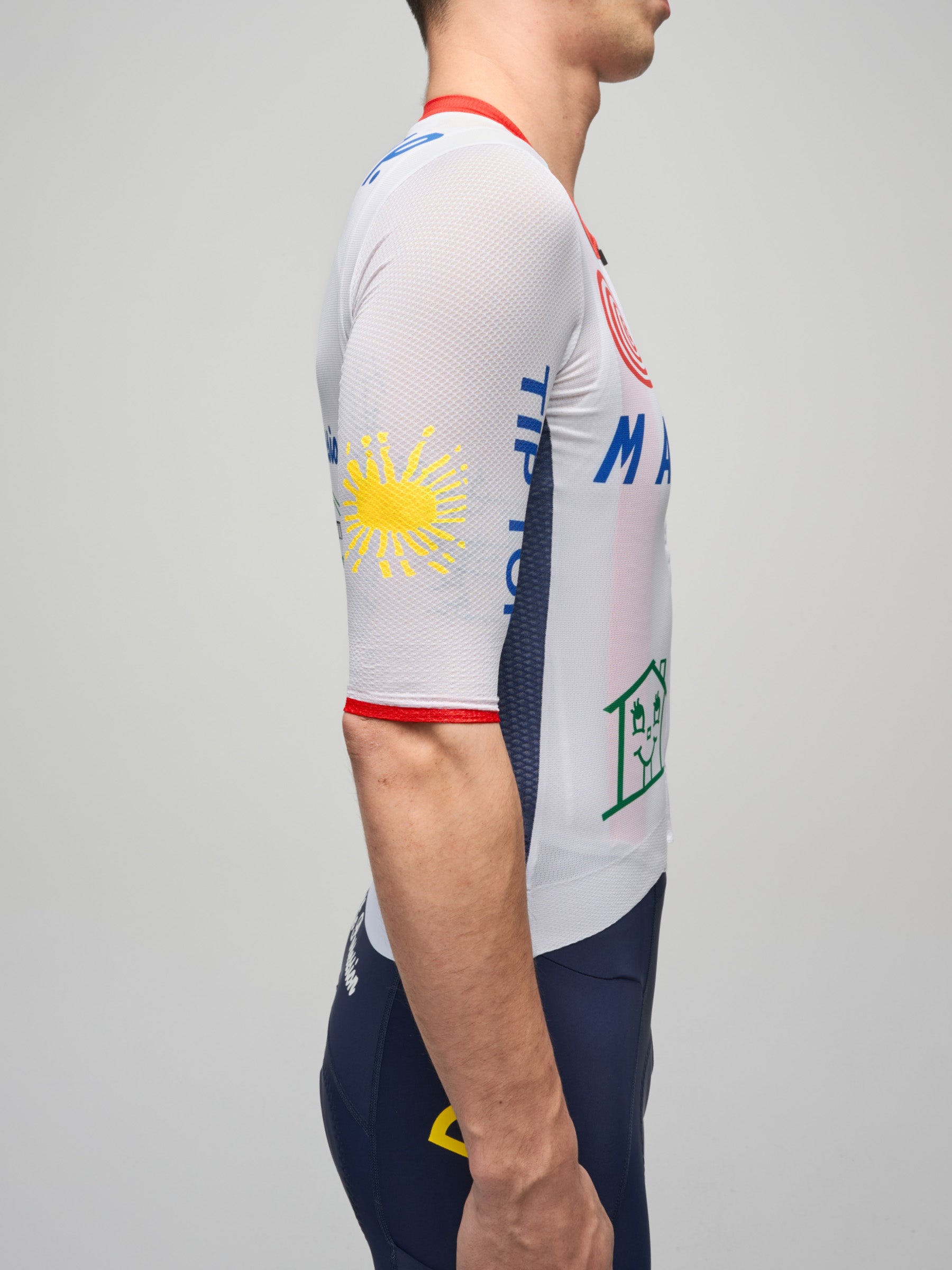 MAAP + Public Possession Pro Air Jersey 3.0