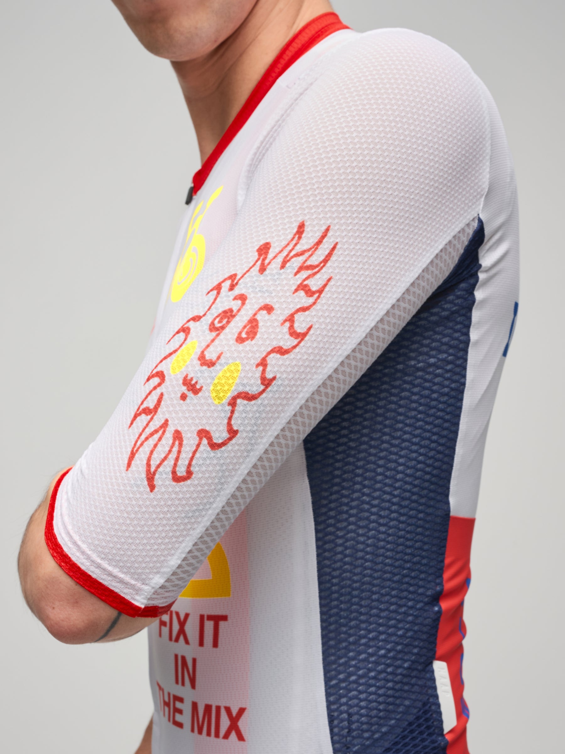 MAAP + Public Possession Pro Air Jersey 3.0