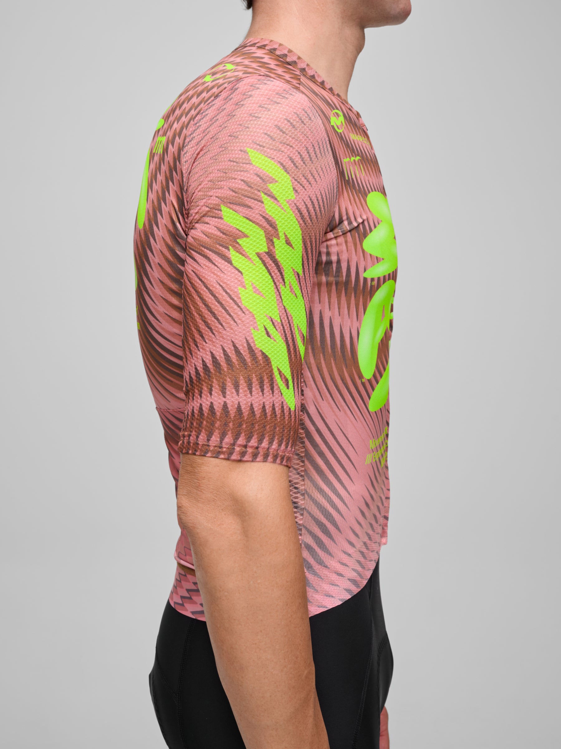 Spectrum Pro Air Jersey 3.0