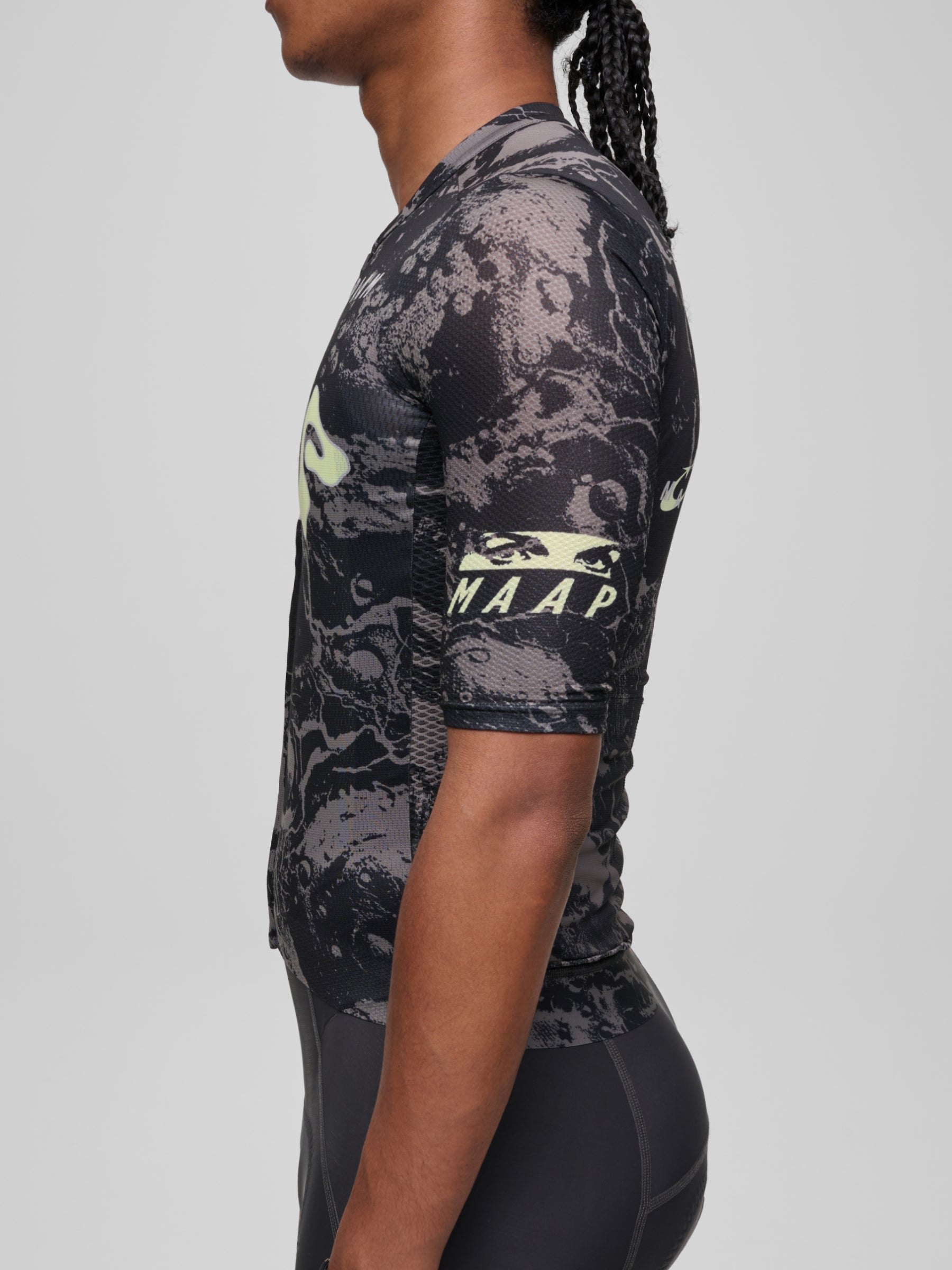 MAAP x P.A.M. Pro Air Jersey 3.0