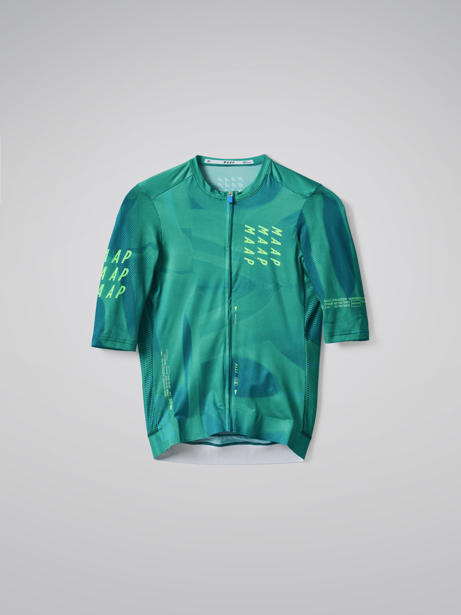 Privateer Chad Haga Pro Air Jersey 3.0