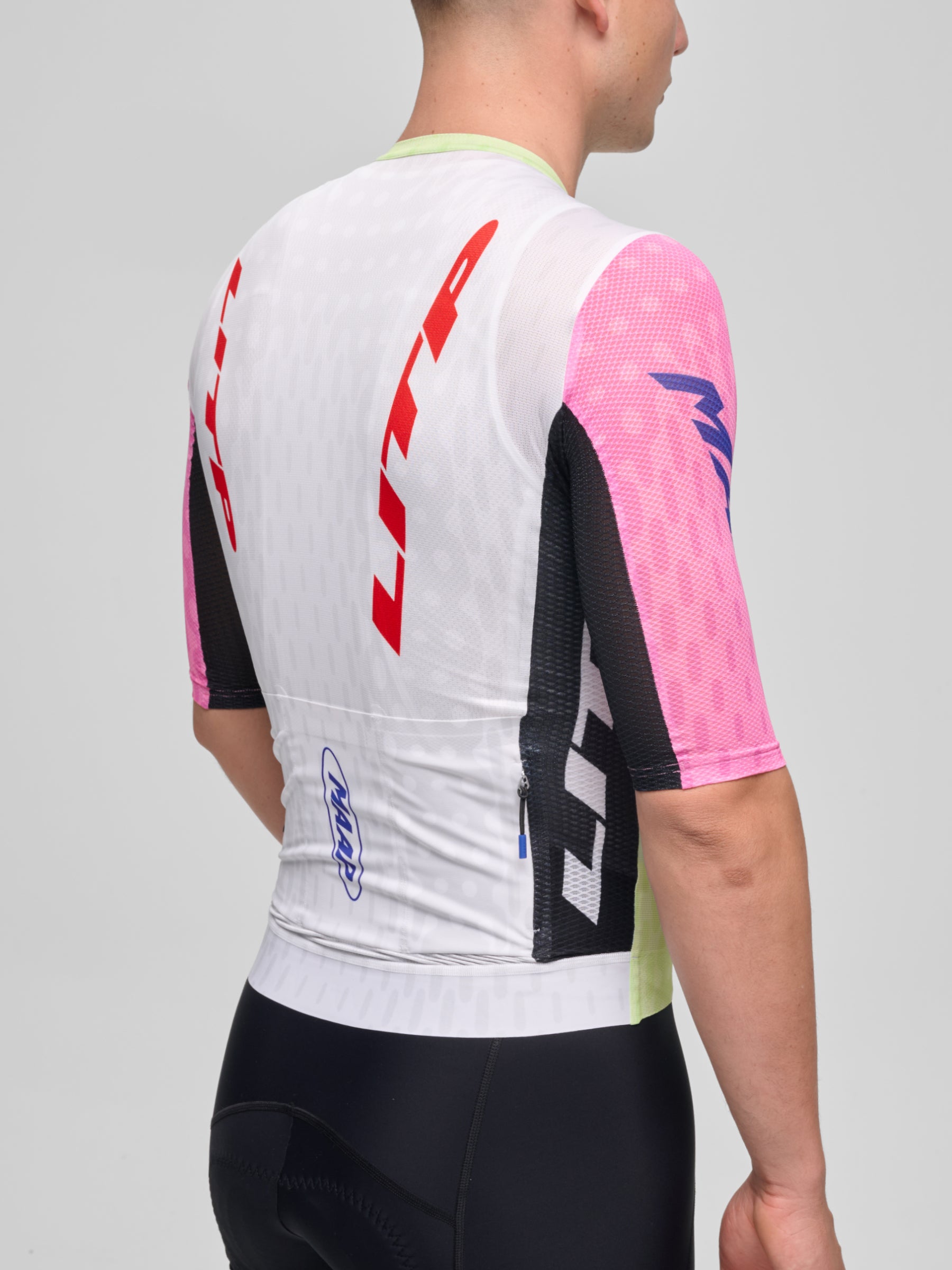 LITP Pro Air Jersey 3.0