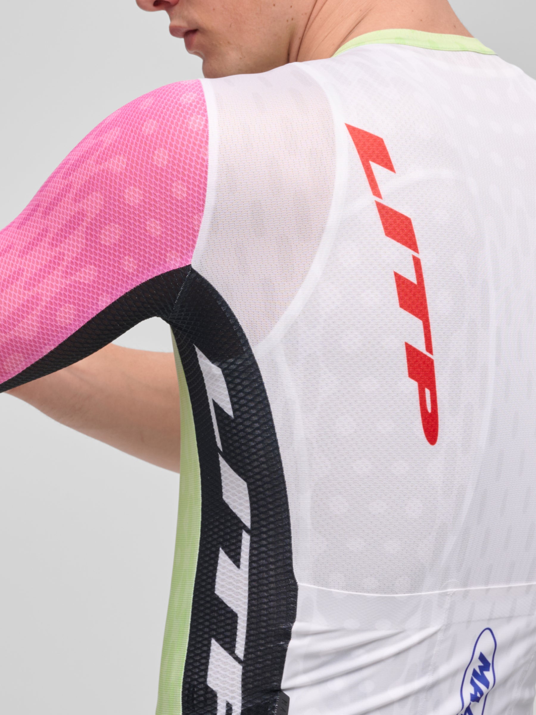 LITP Pro Air Jersey 3.0