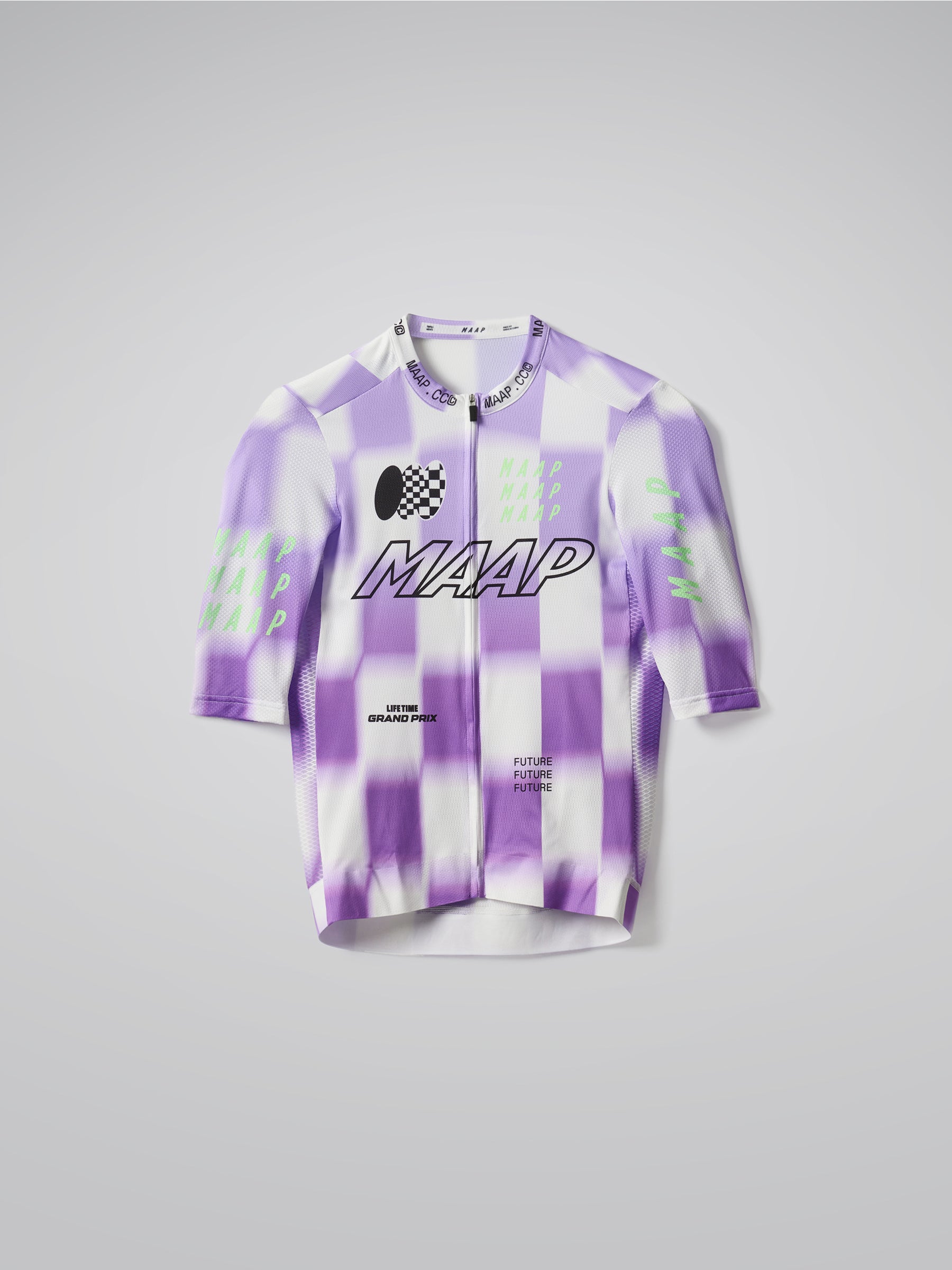Life Time Grand Prix Pro Air Jersey 3.0