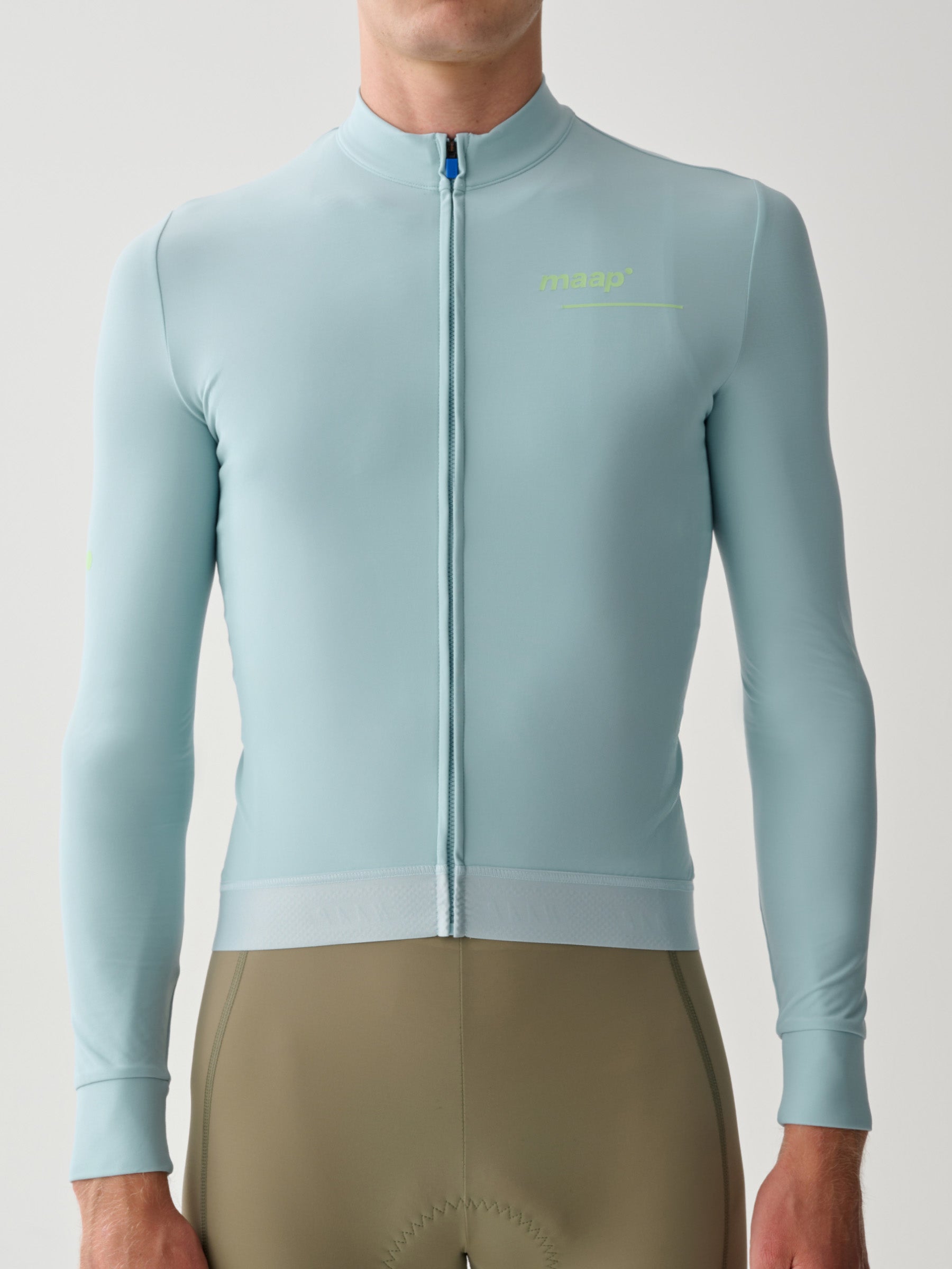Training Thermal LS Jersey