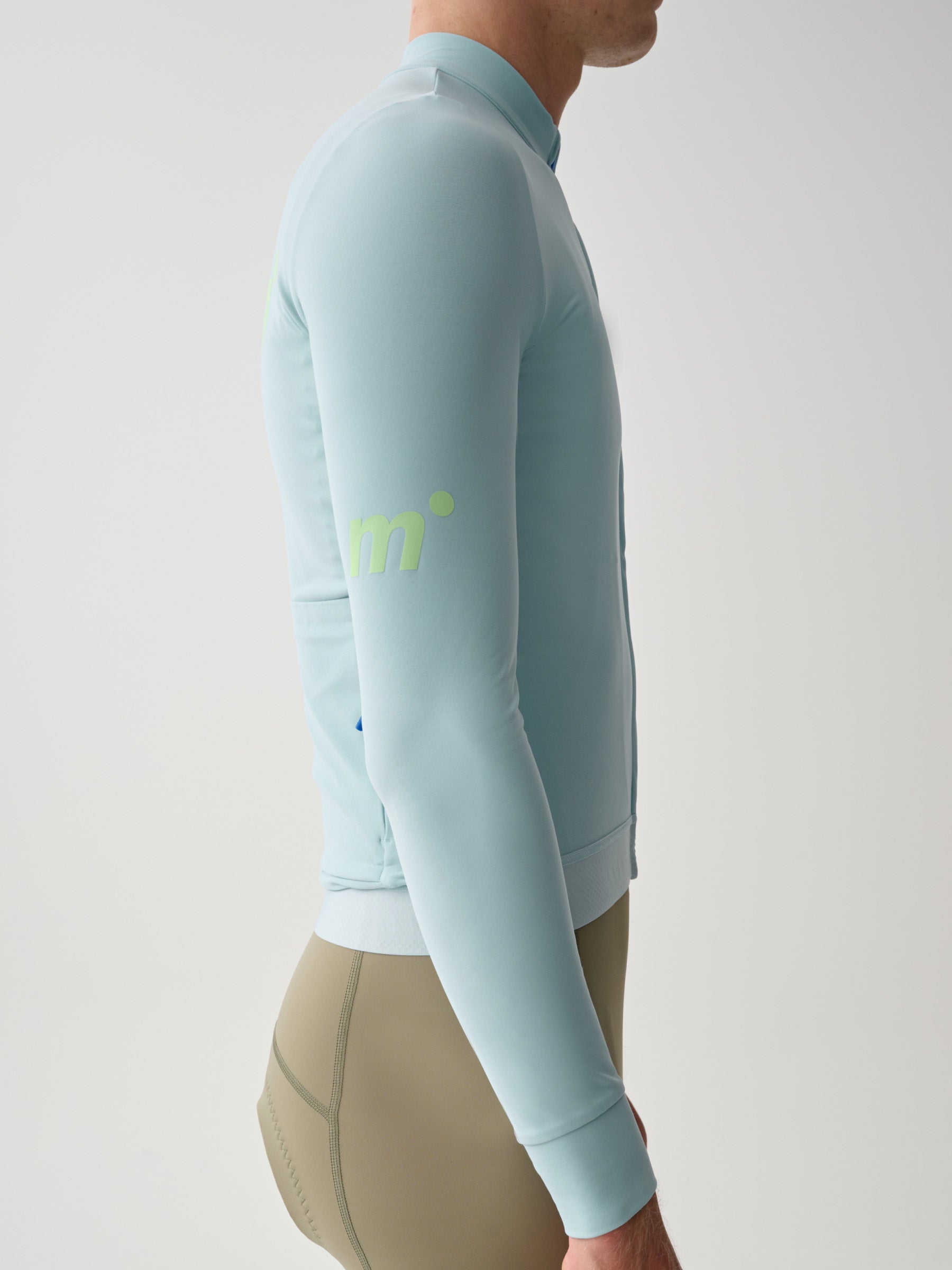Training Thermal LS Jersey