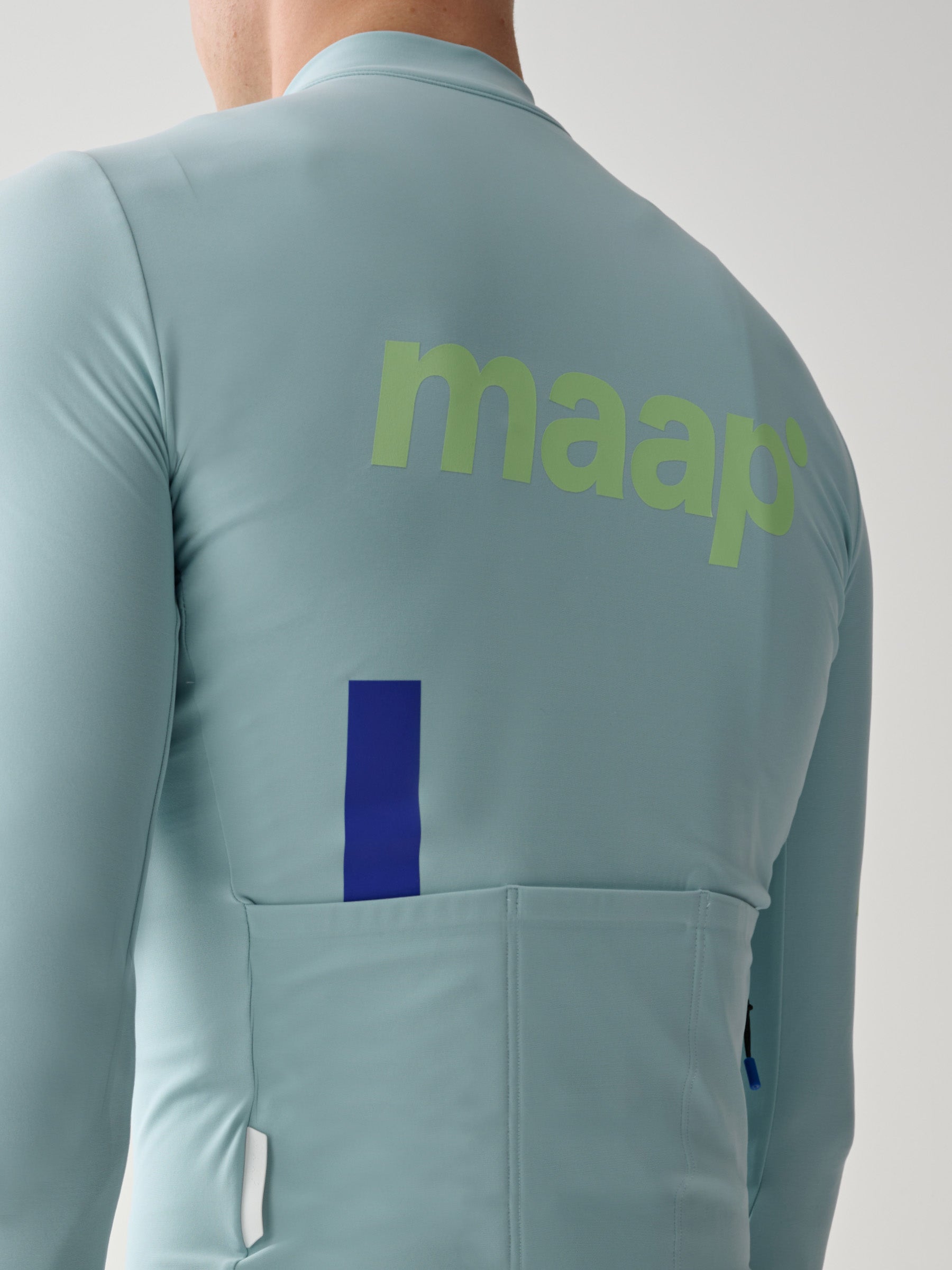 Training Thermal LS Jersey