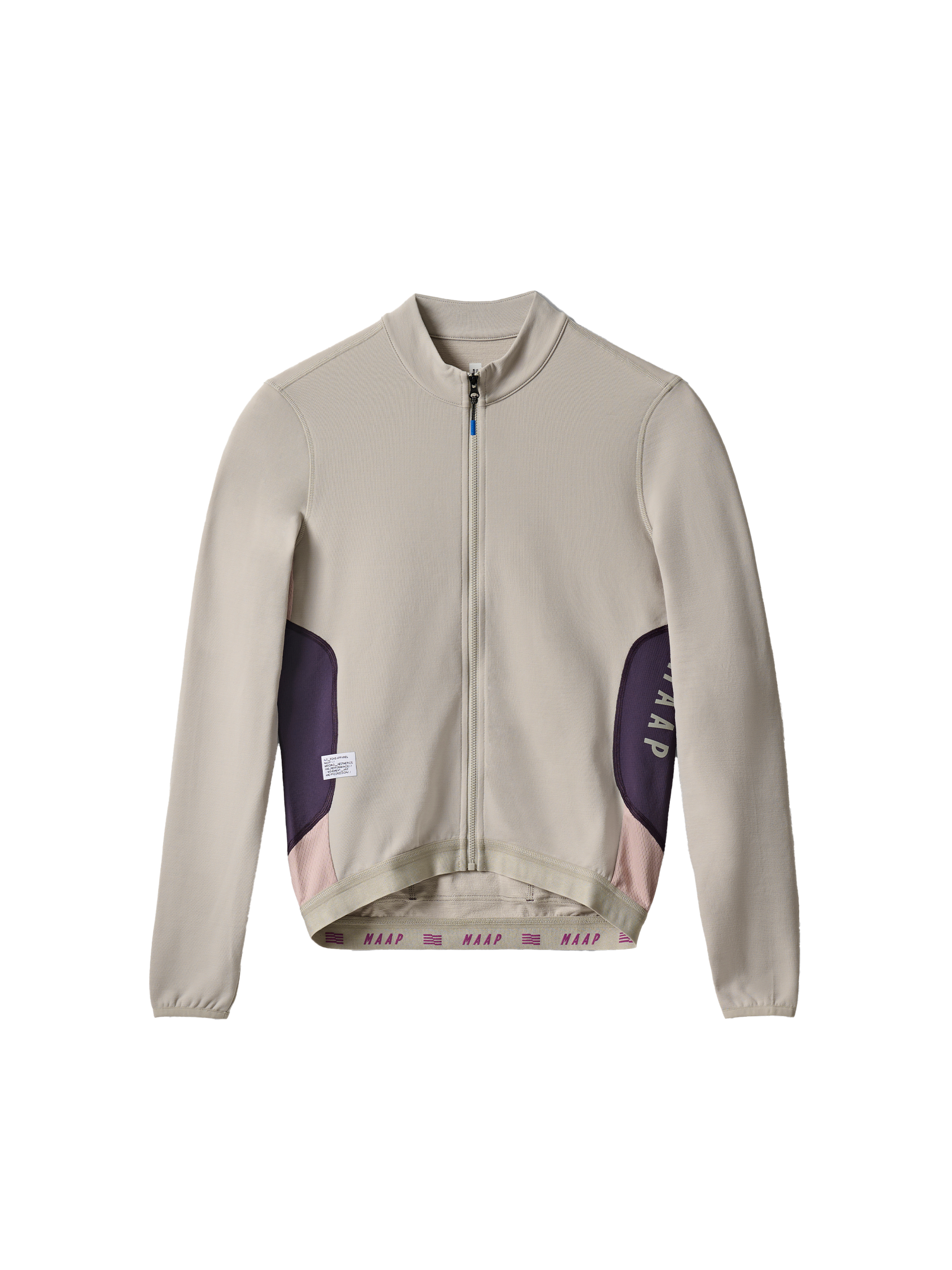 Alt_Road™ LS Jersey