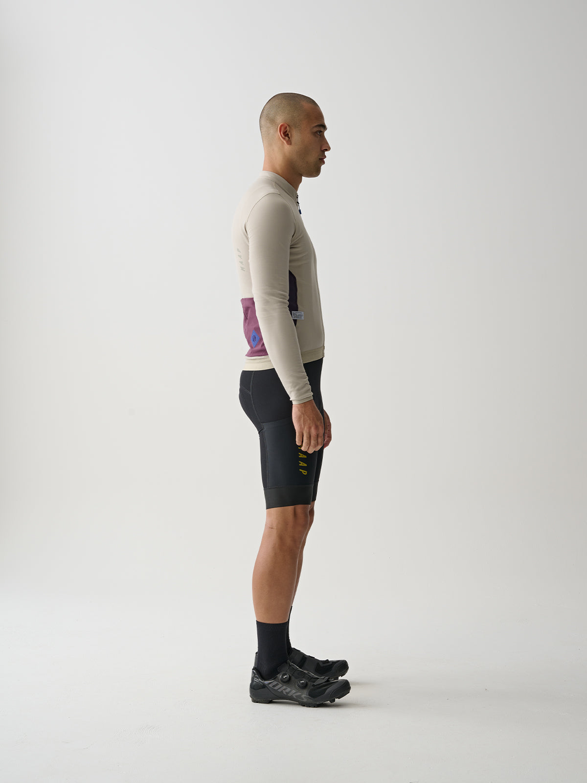 Alt_Road™ LS Jersey