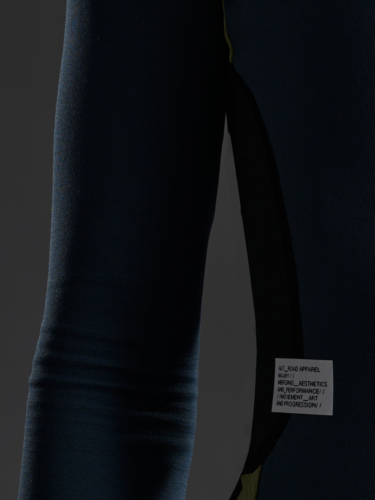 Alt_Road™ LS Jersey