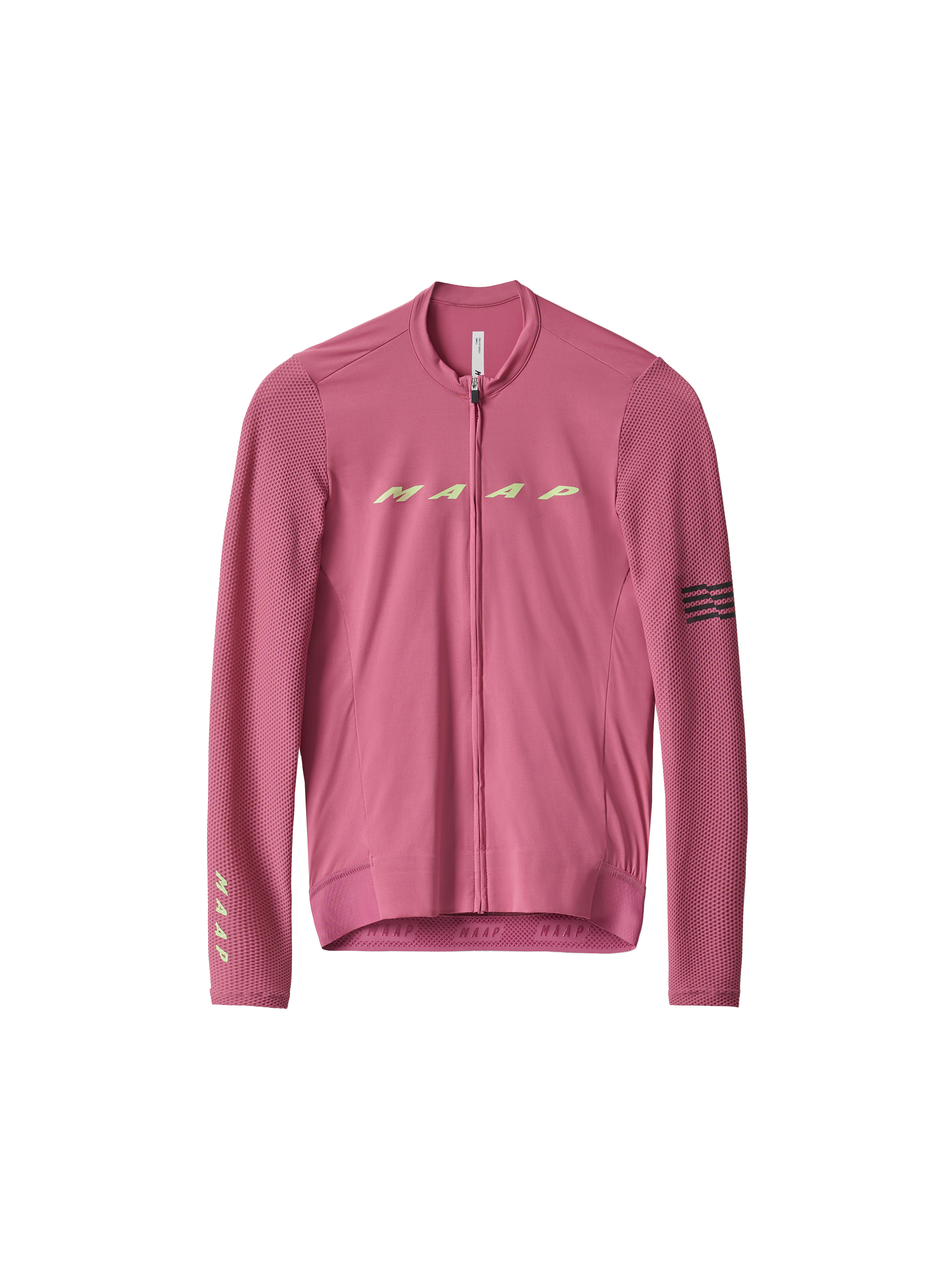 Evade Pro Base LS Jersey 2.0