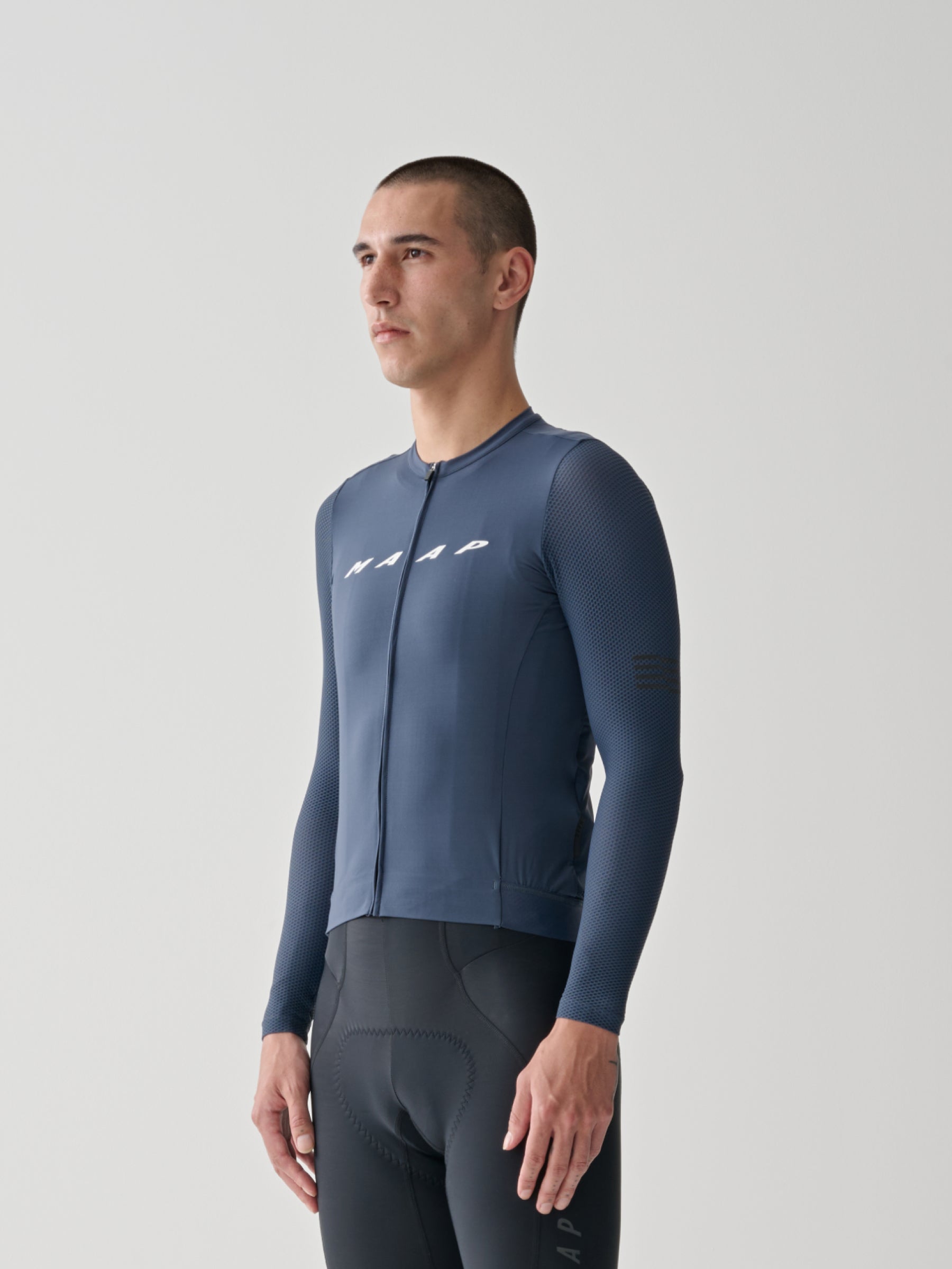 Evade Pro Base LS Jersey 2.0