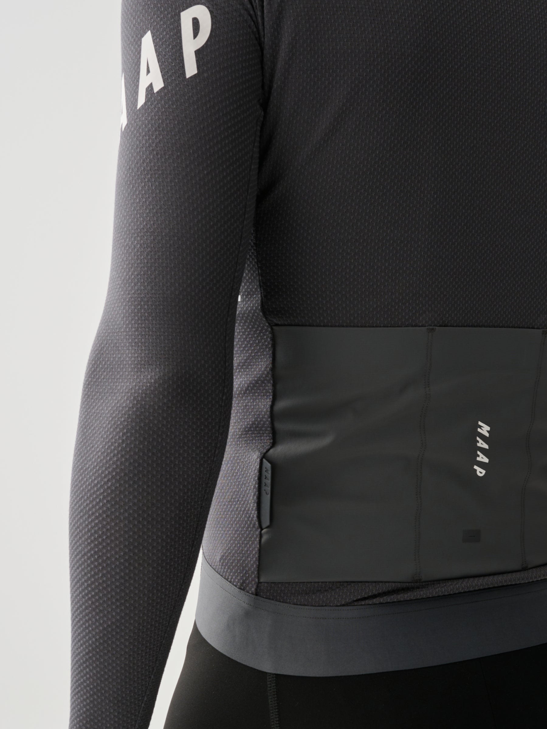 Apex Aeon LS Jersey
