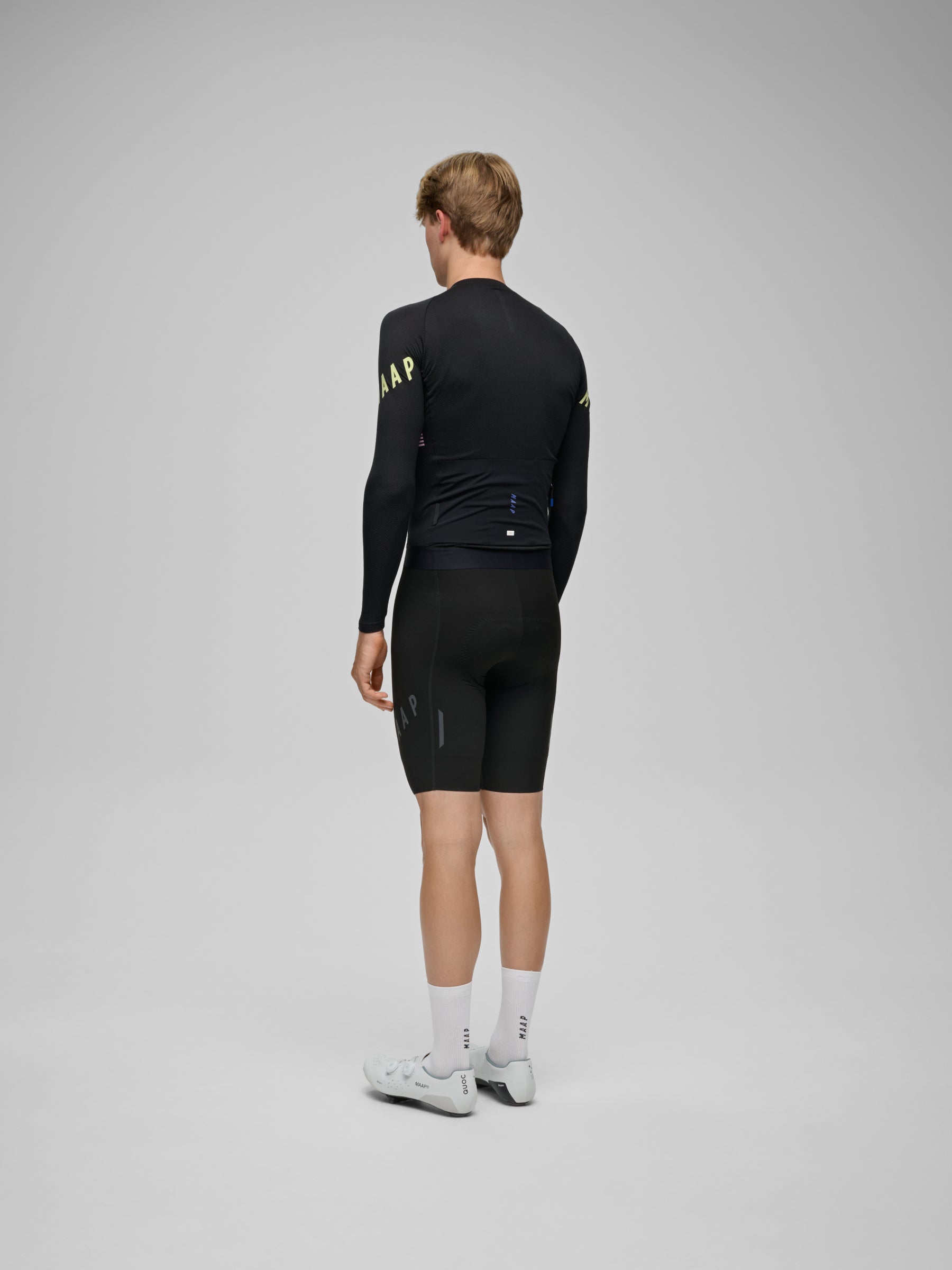 Apex Aeon LS Jersey