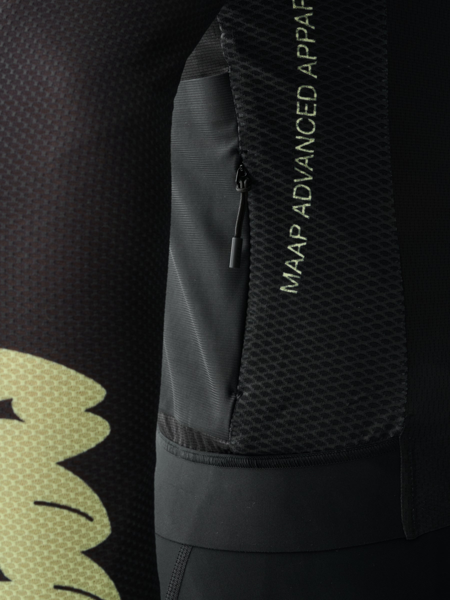 Aerate Pro Air LS Jersey 3.0