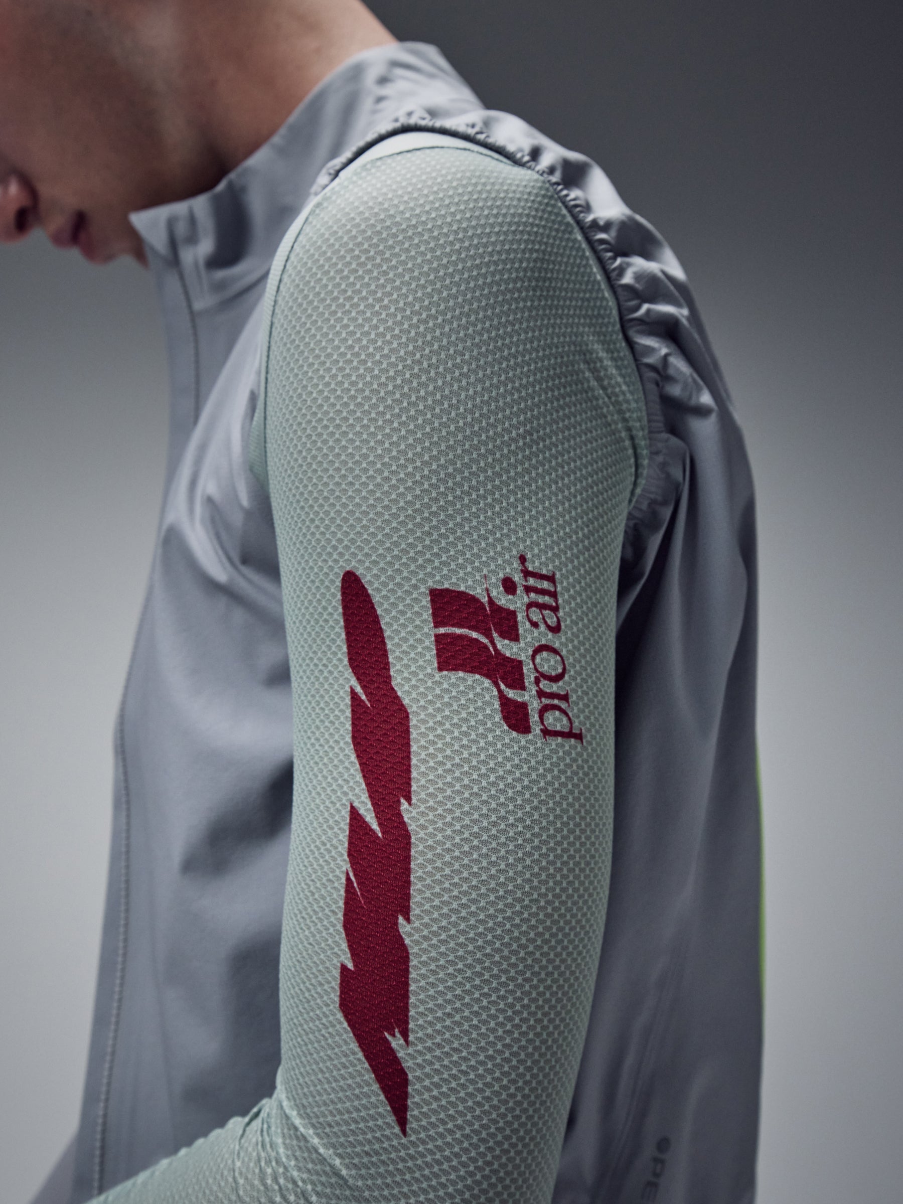 Aether Pro Air LS Jersey 3.0