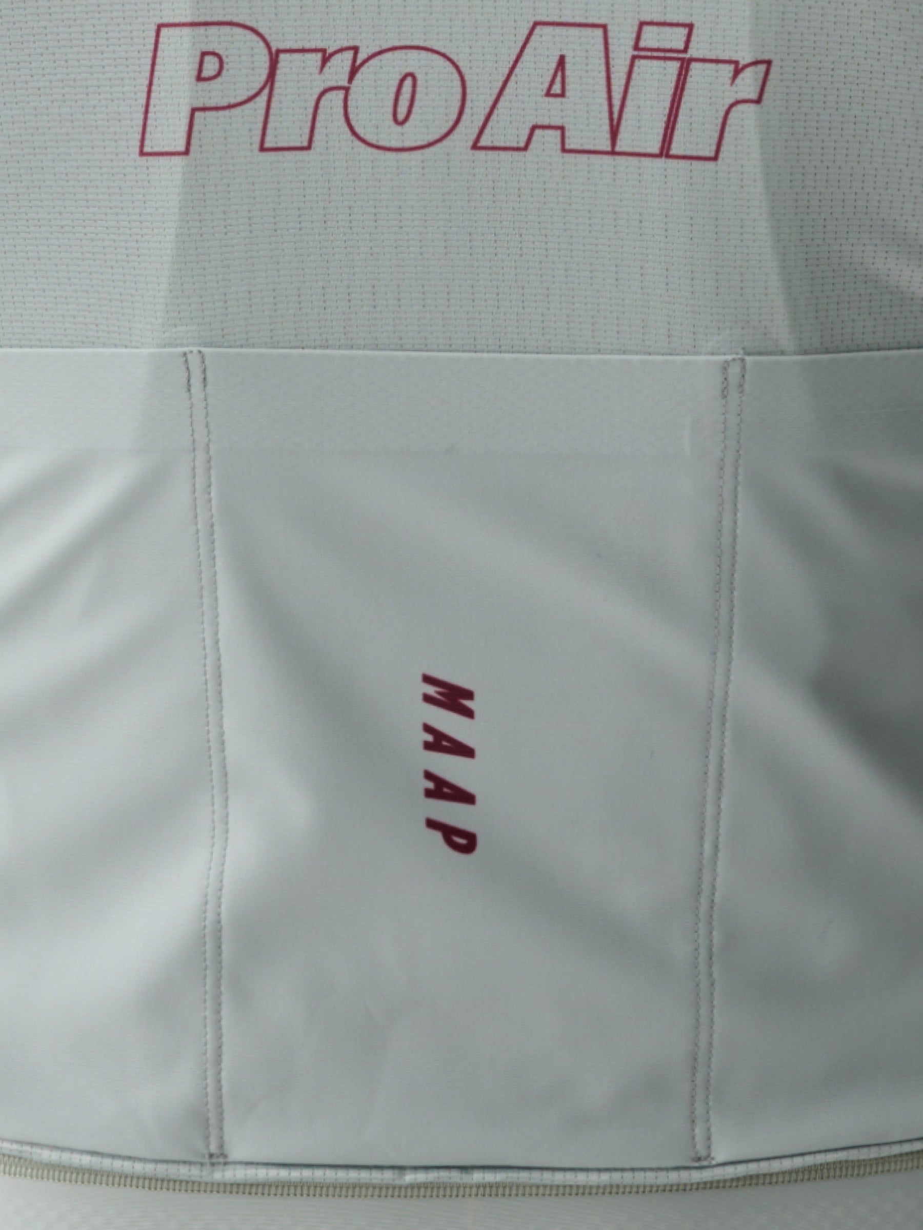 Aether Pro Air LS Jersey 3.0