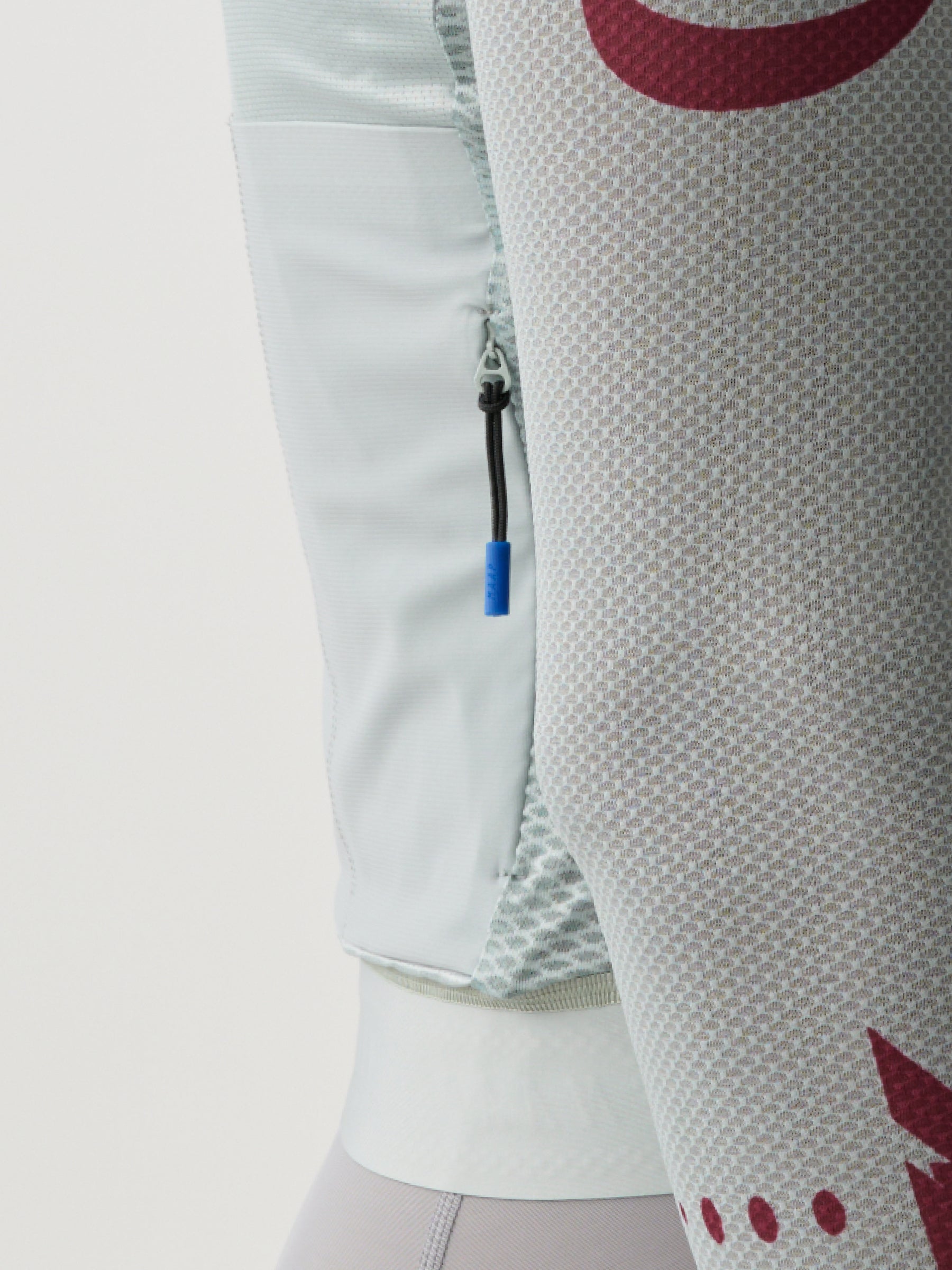 Aether Pro Air LS Jersey 3.0