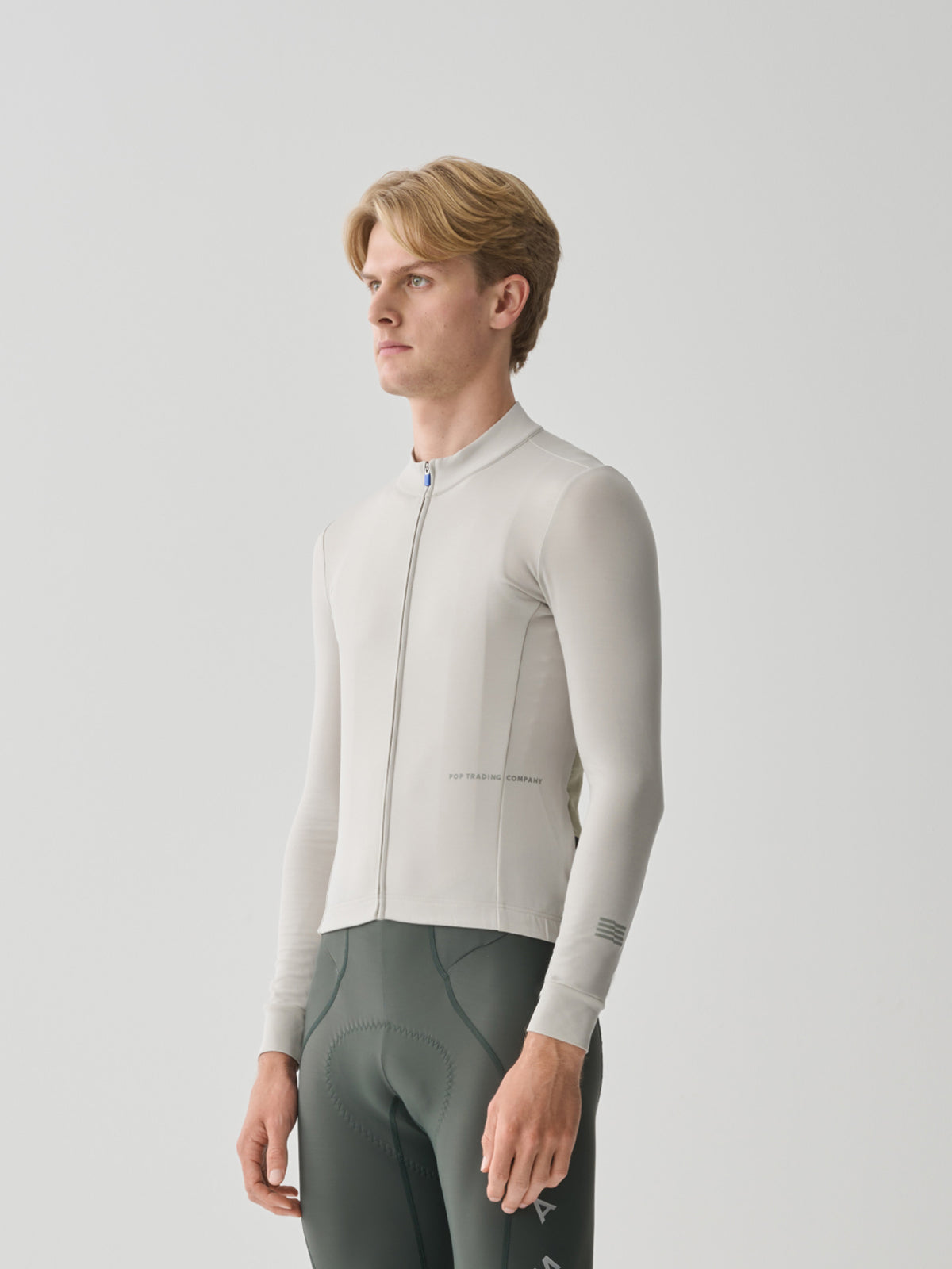 MAAP & Pop Team LS Jersey