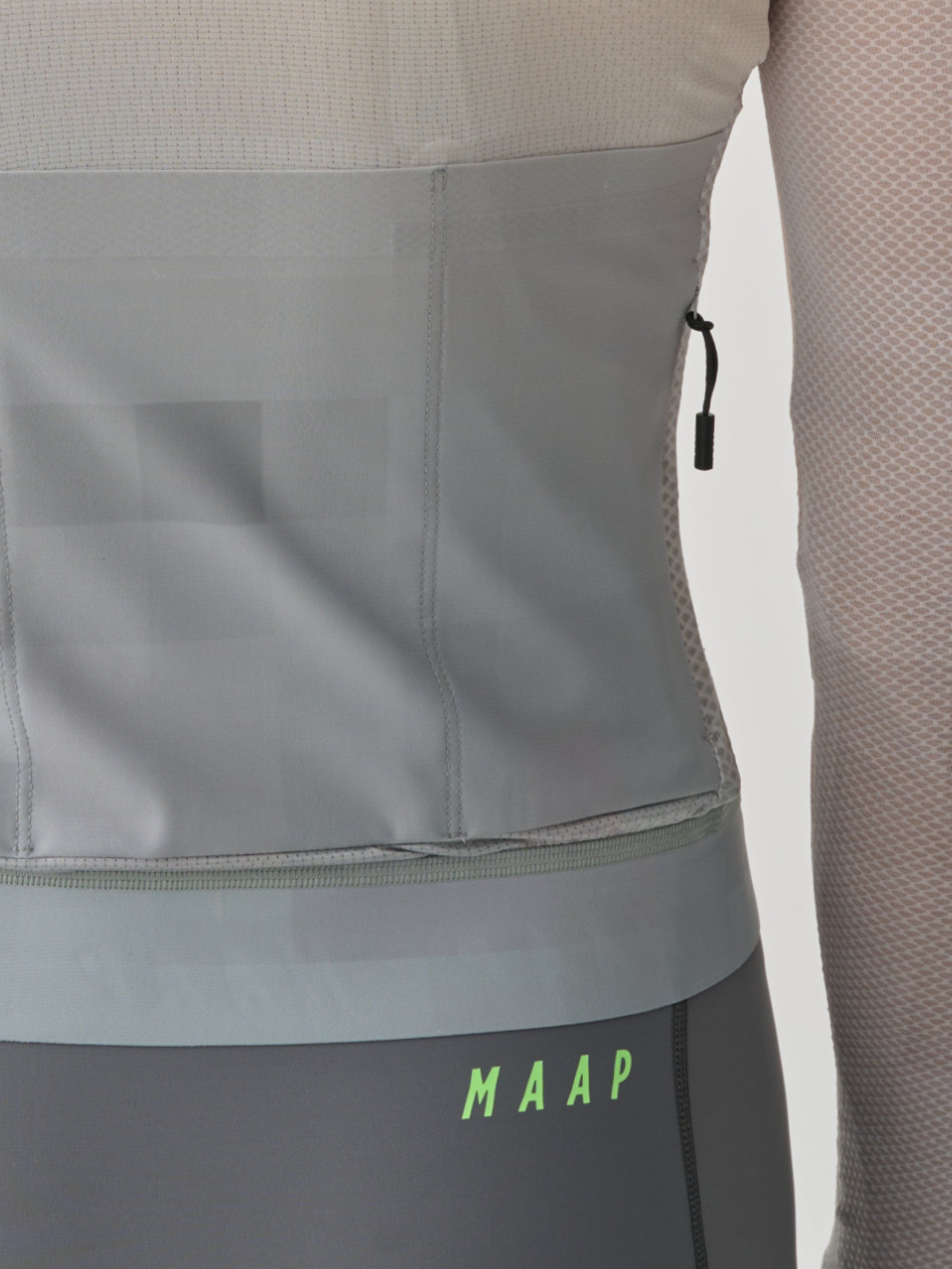 Blur Pro Air LS Jersey 3.0