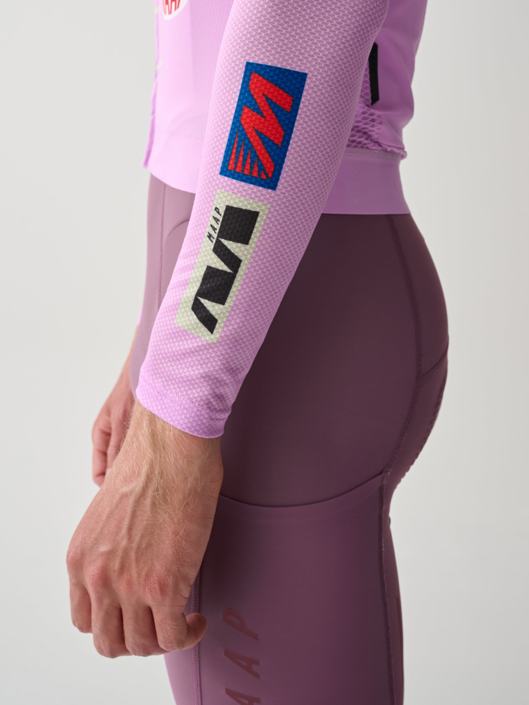 Drome Pro Air LS Jersey 3.0