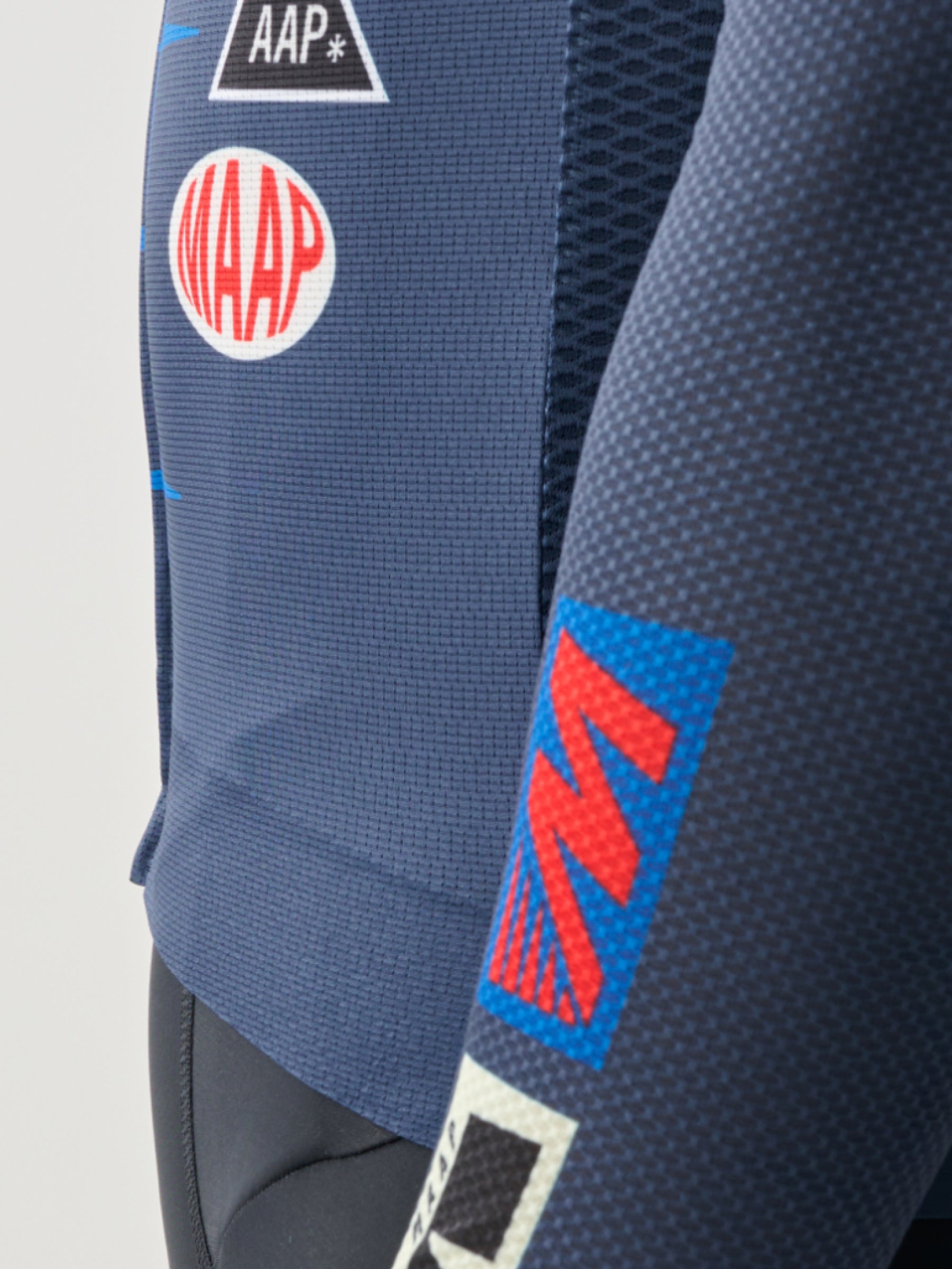 Drome Pro Air LS Jersey 3.0