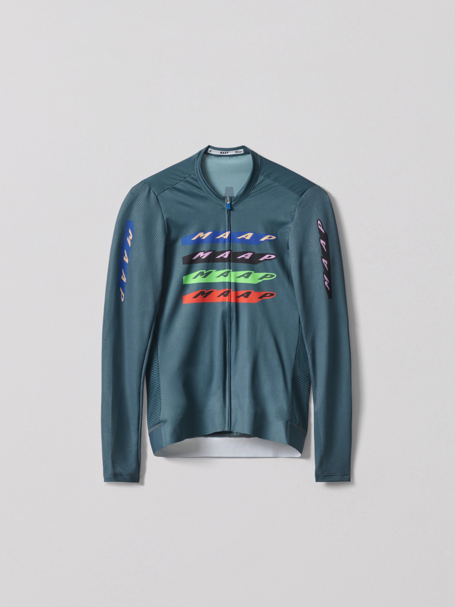 Evade X Pro Air LS Jersey 3.0