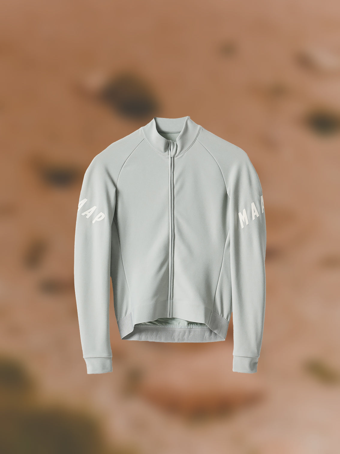 Apex Aeon Thermal LS Jersey