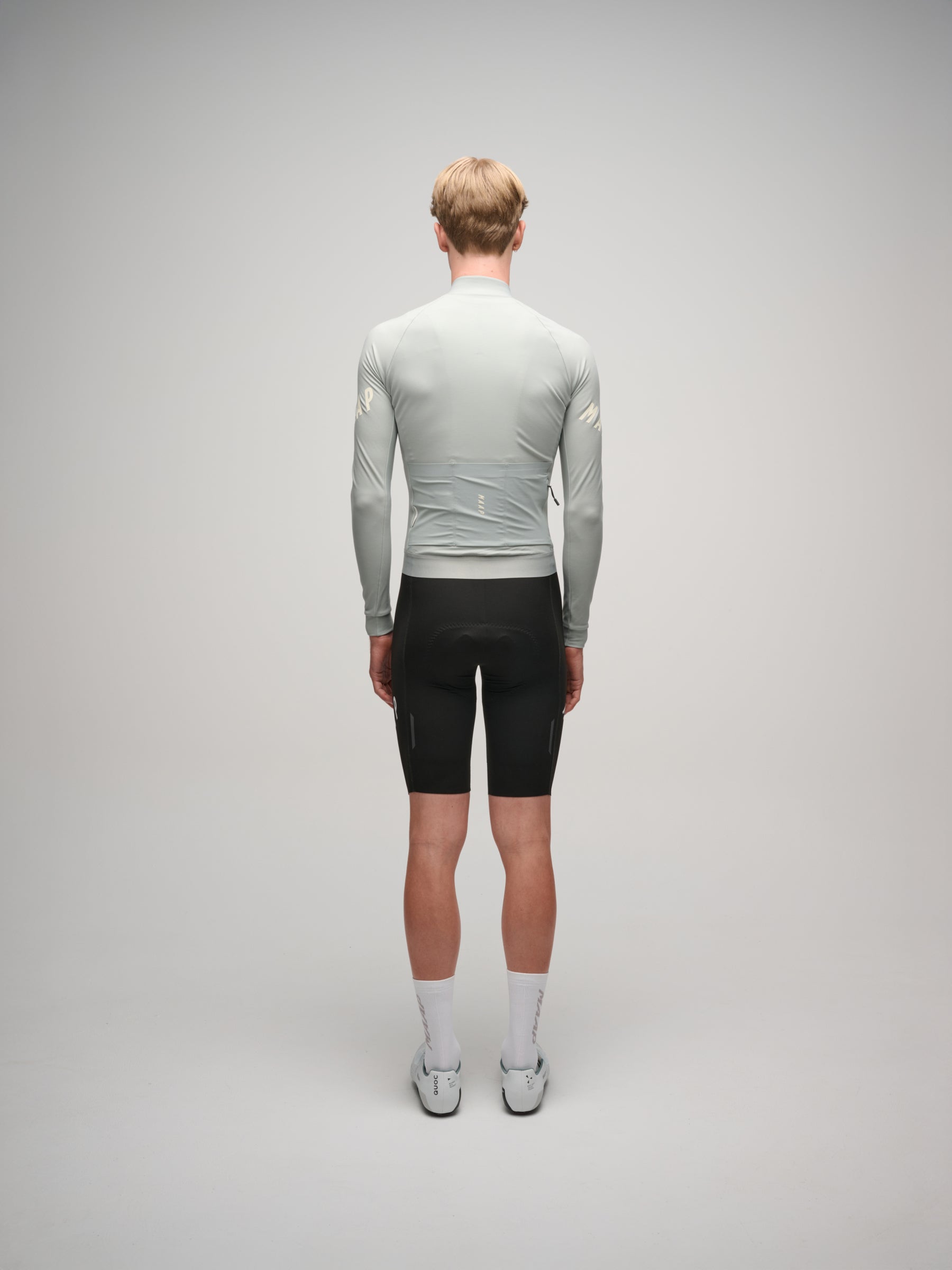 Apex Aeon Thermal LS Jersey