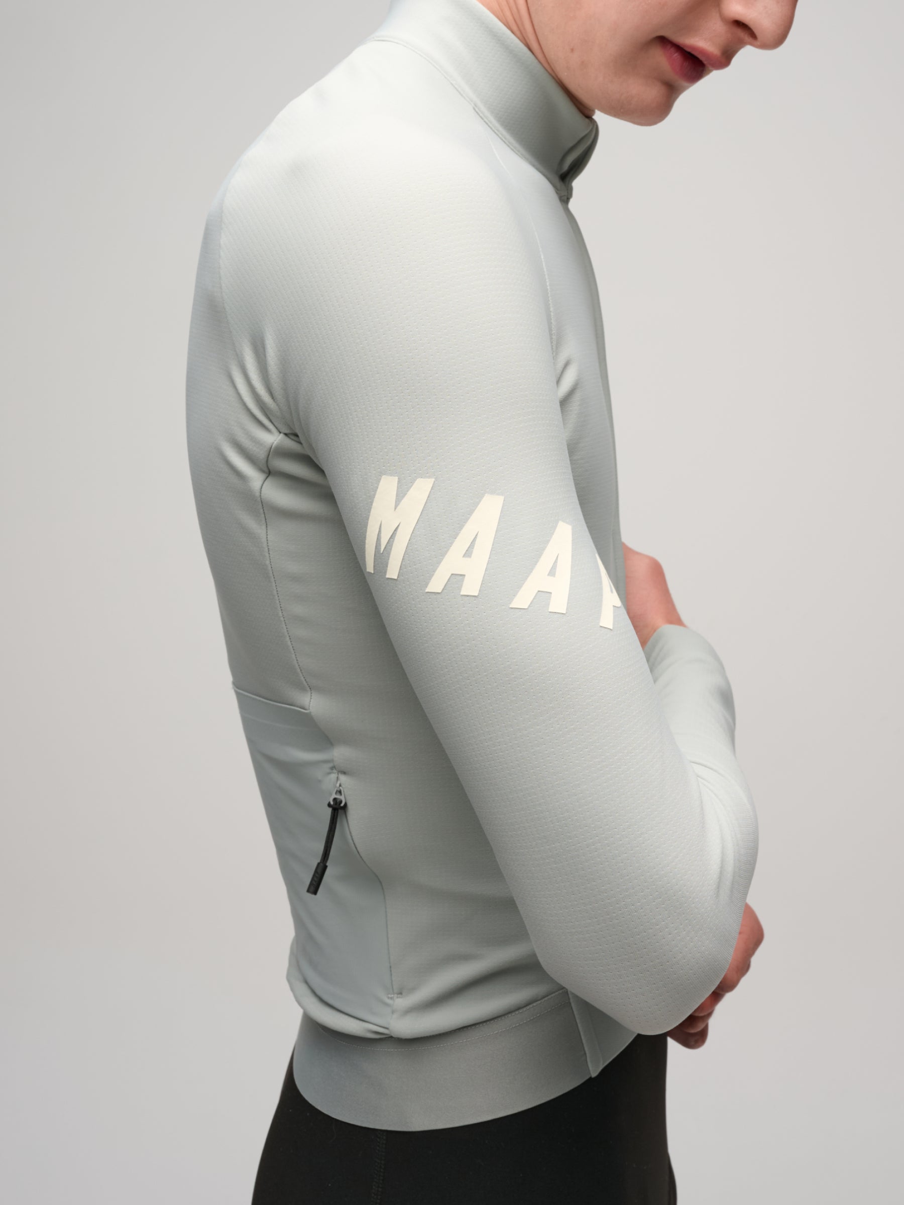 Apex Aeon Thermal LS Jersey