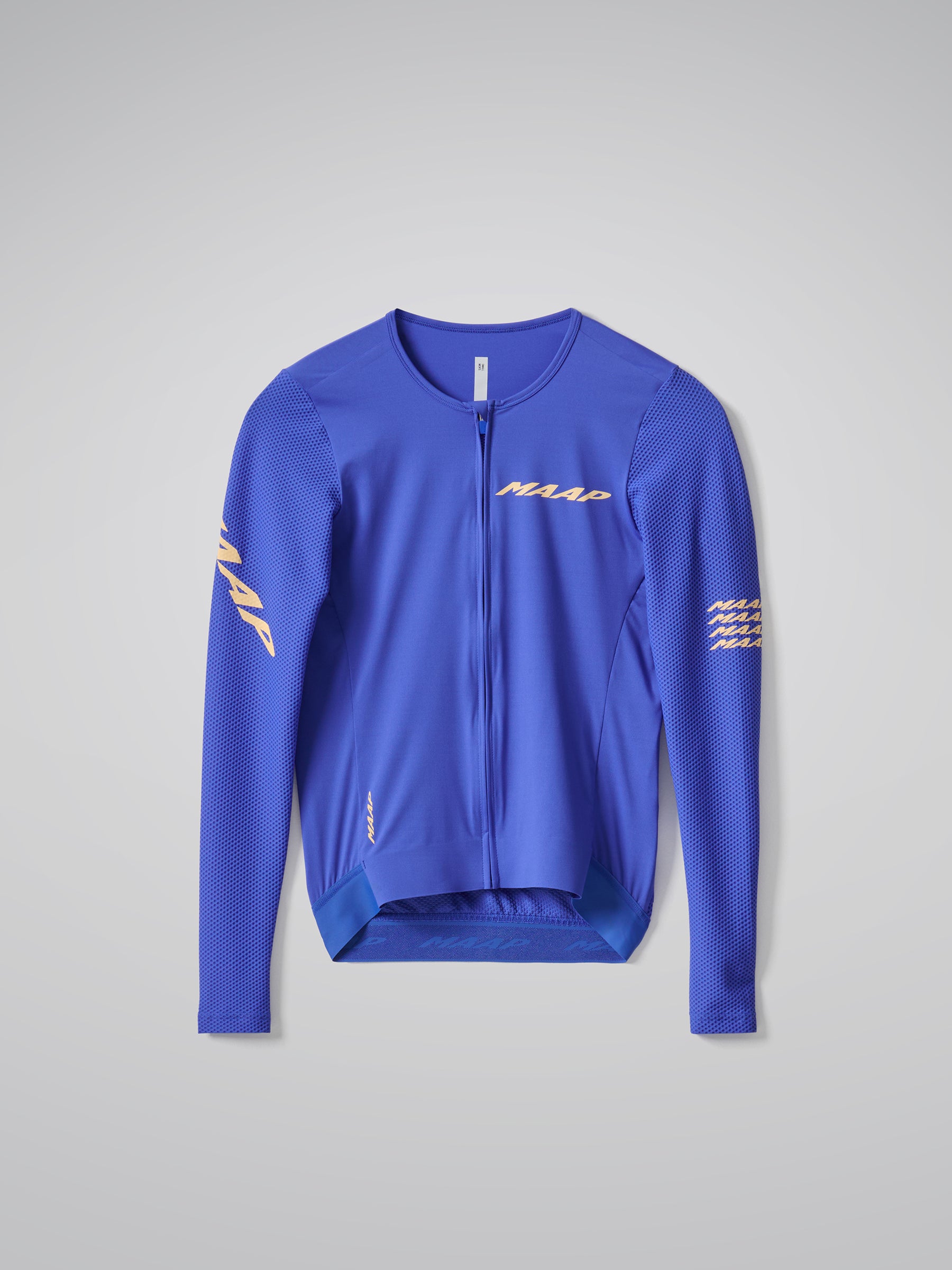 Emerge LS Jersey