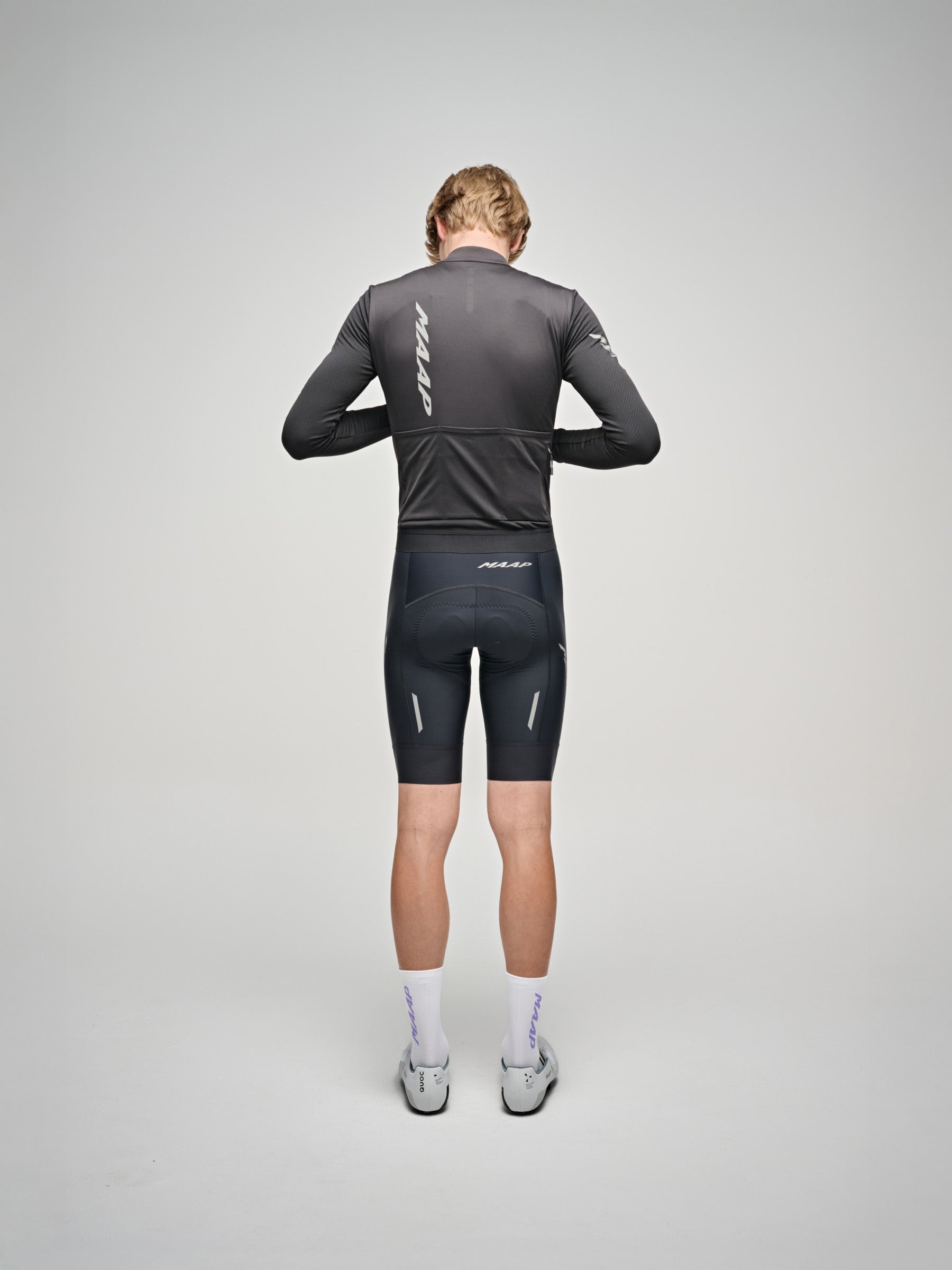 Emerge Thermal LS Jersey