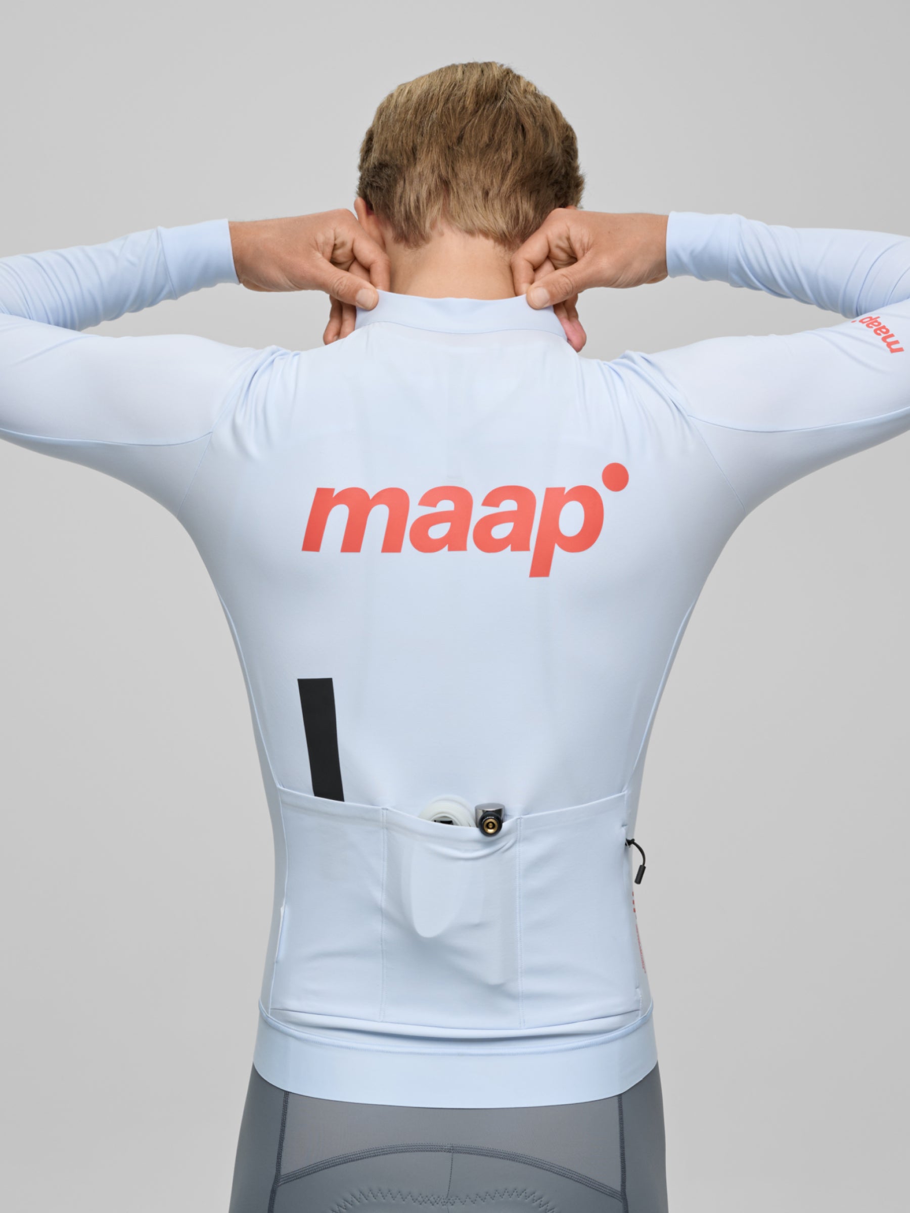 Training Thermal LS Jersey 2.0
