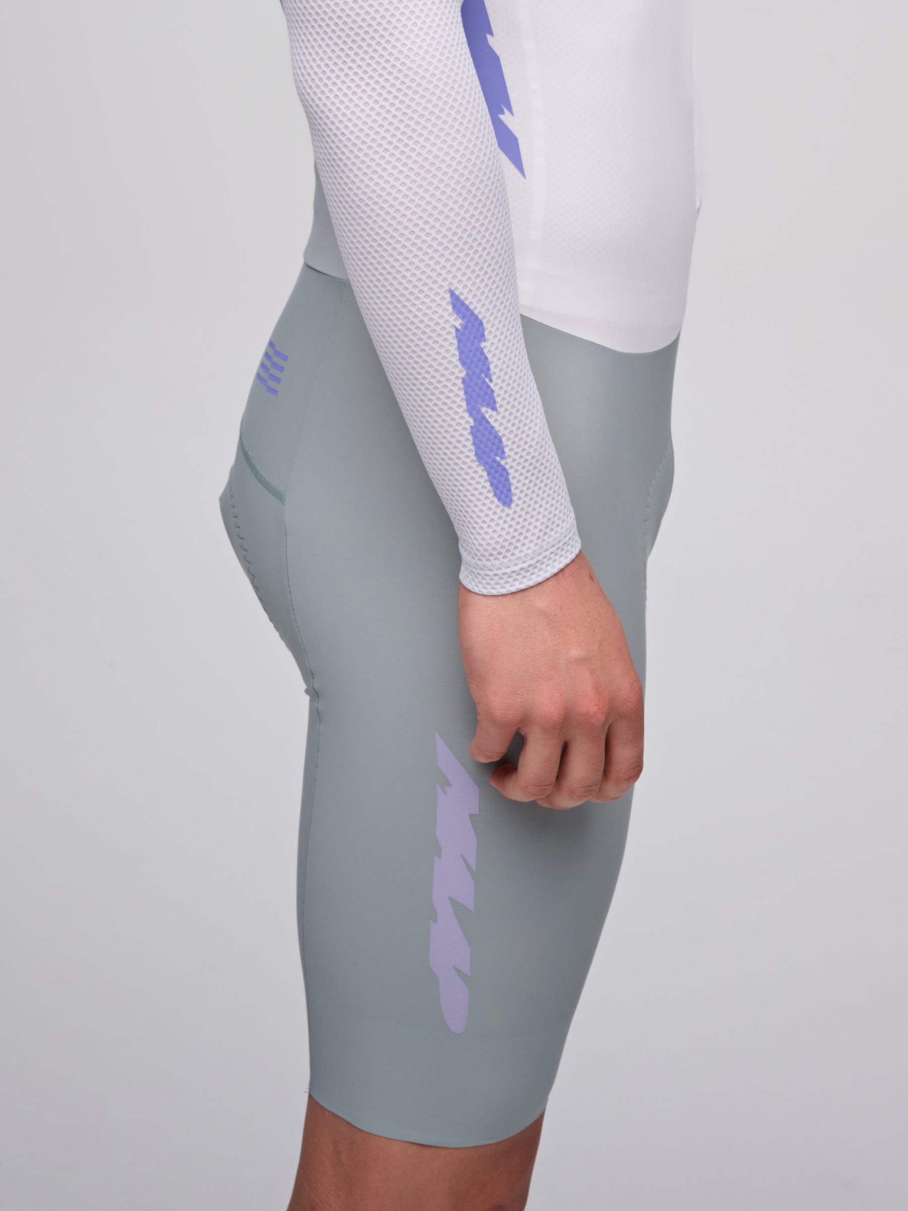 Eclipse Pro LS Race Suit