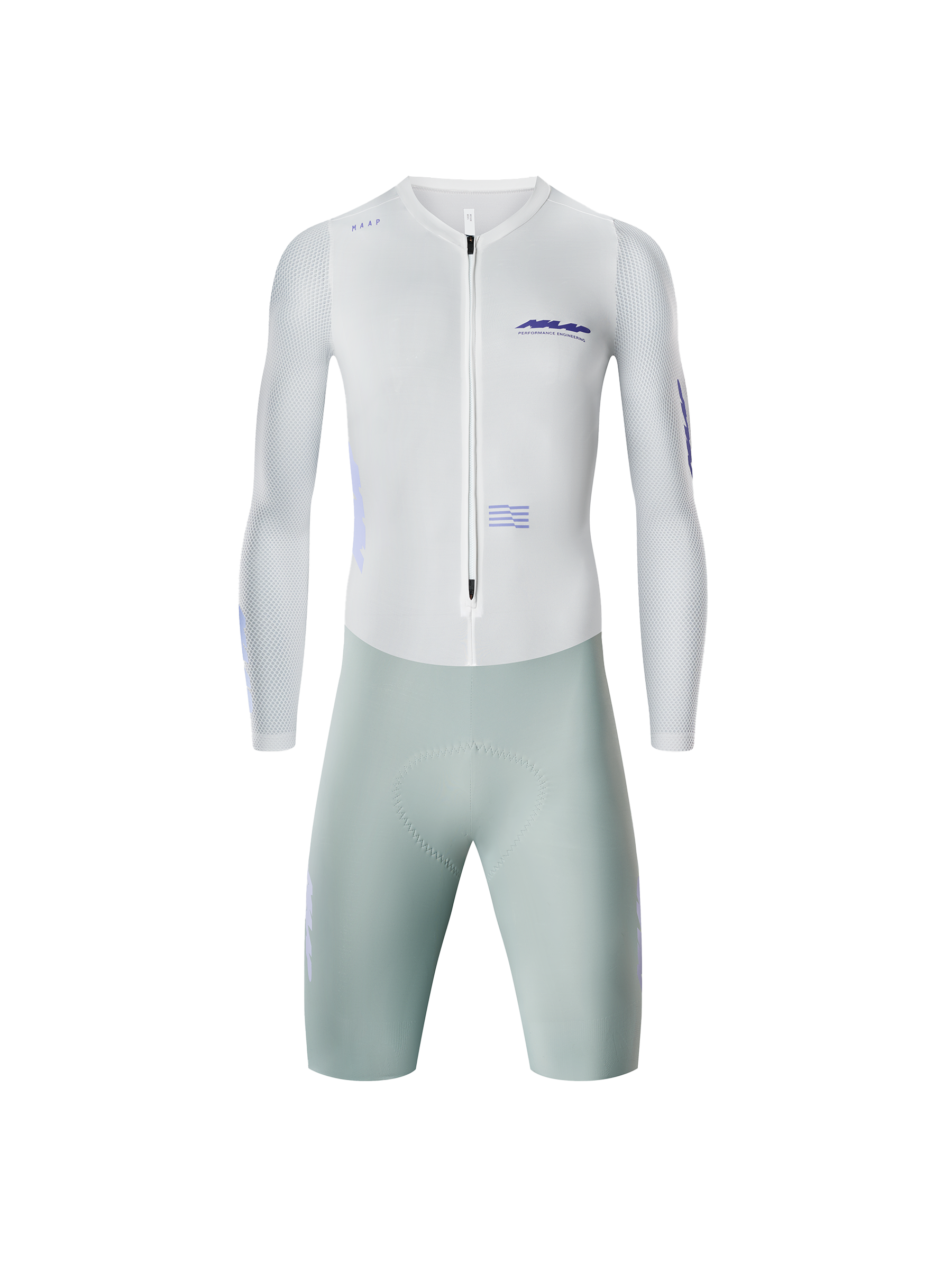 Eclipse Pro LS Race Suit
