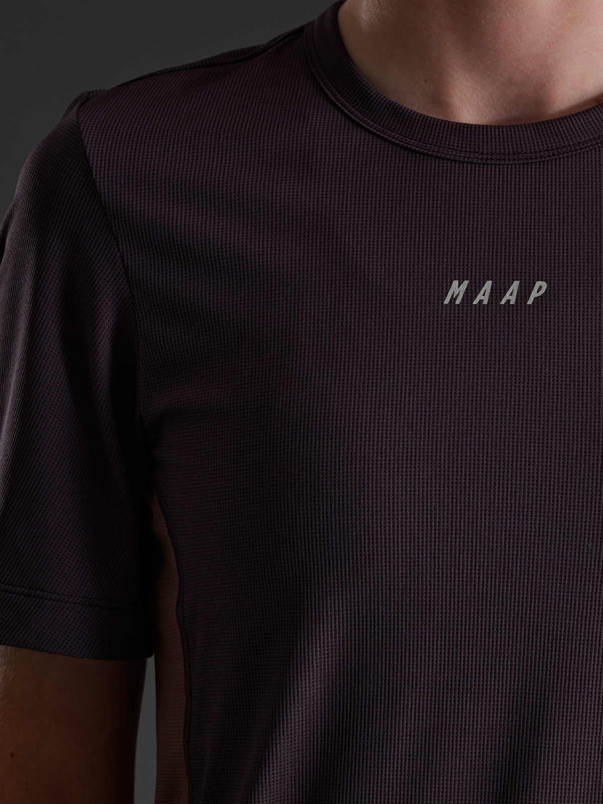 Alt_Road™ Tech Tee