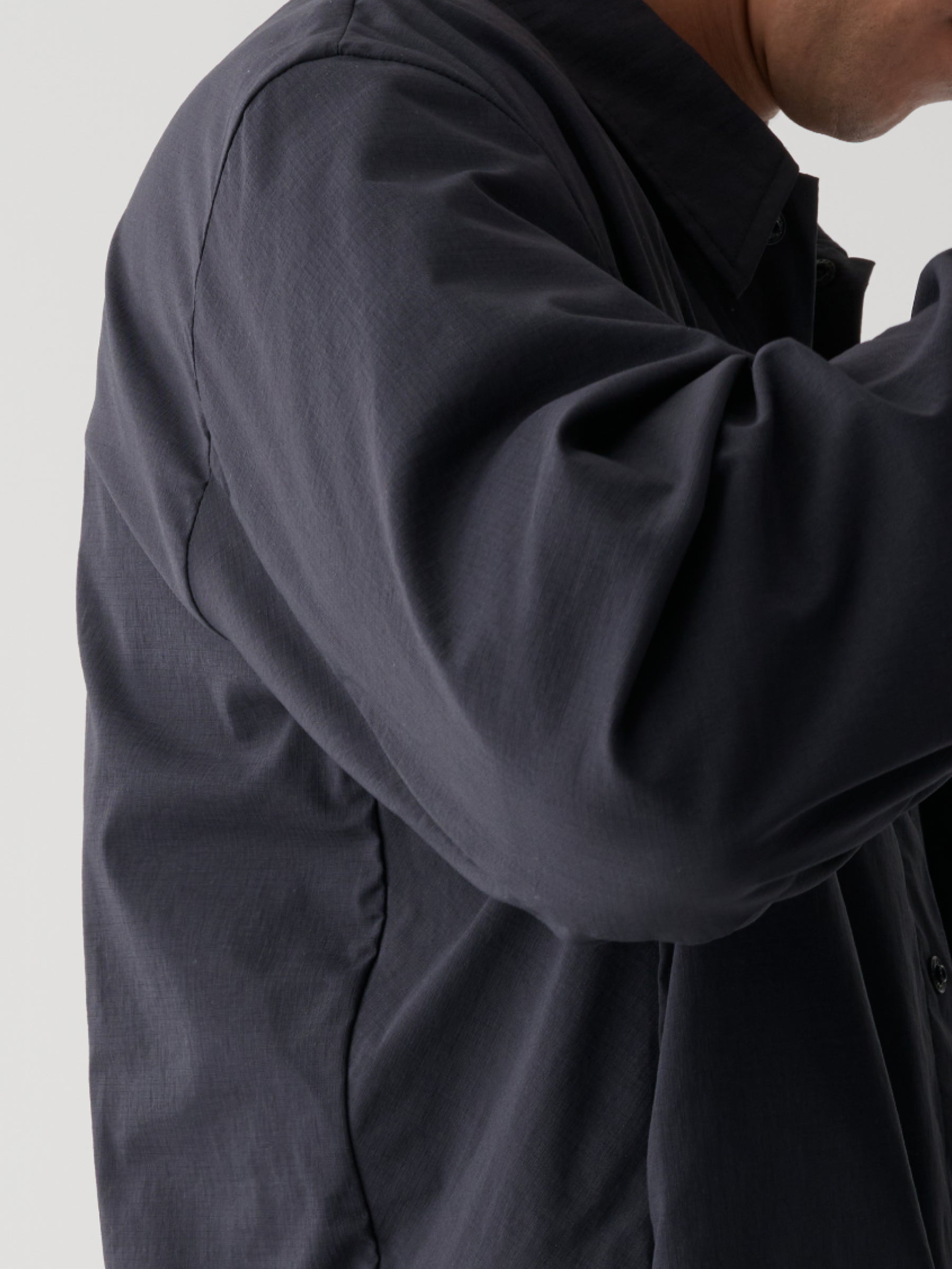 MTA Pocket Overshirt