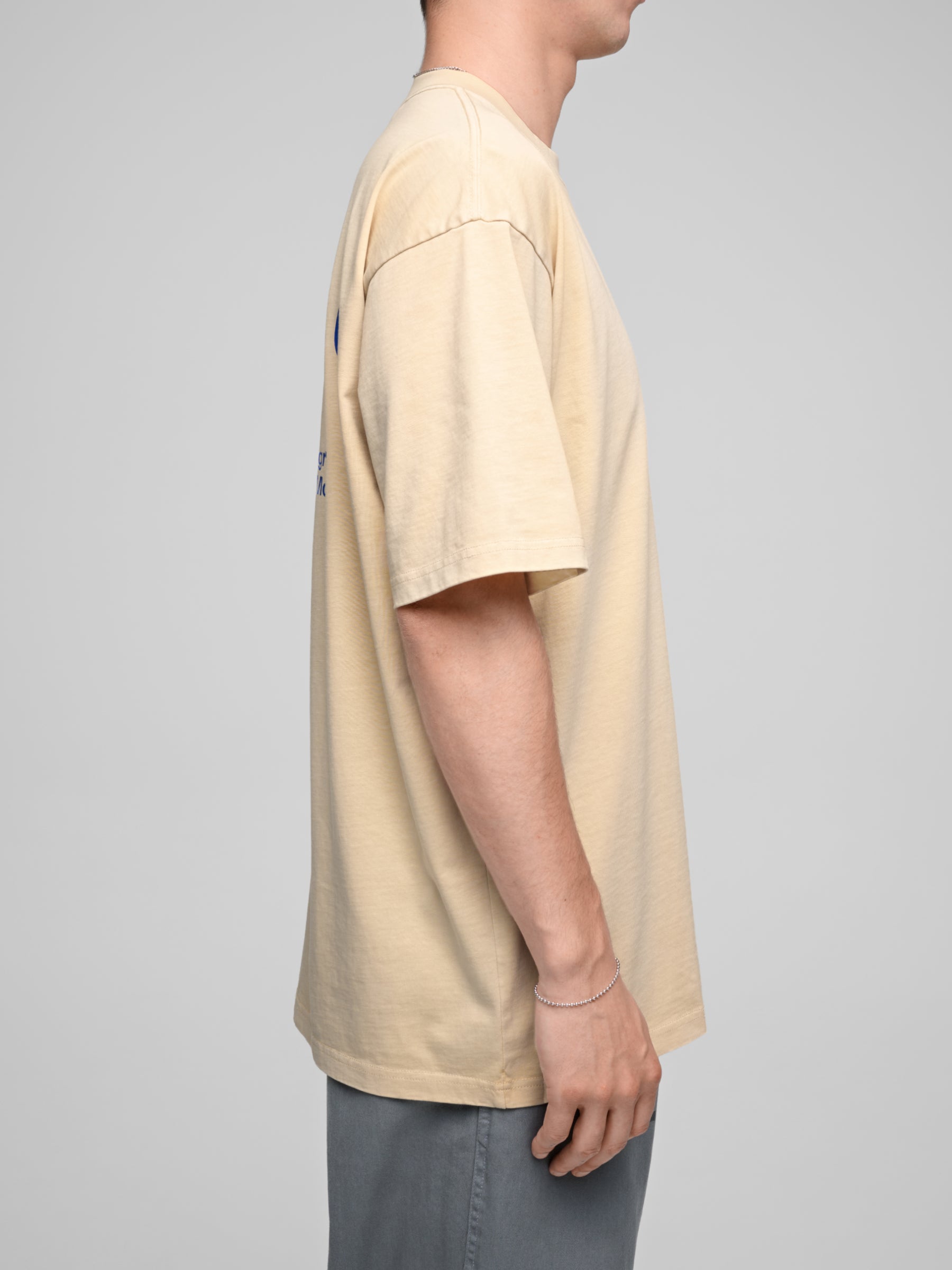 Essentials CC Tee