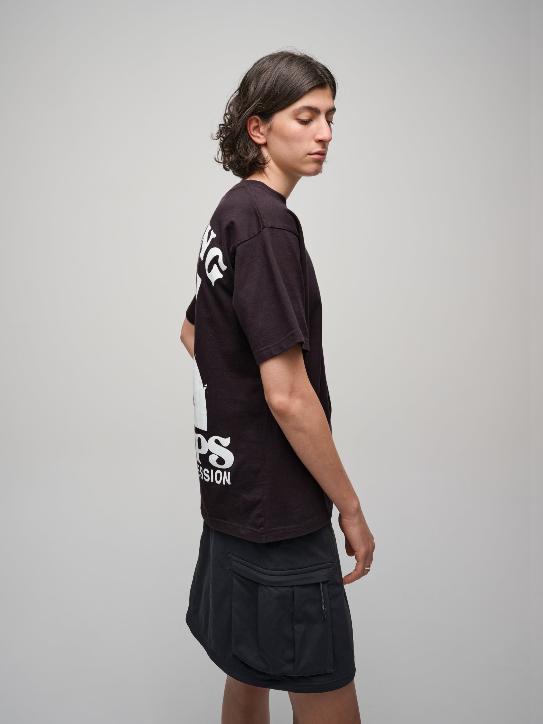 MAAP + Public Possession Cyclops Tee