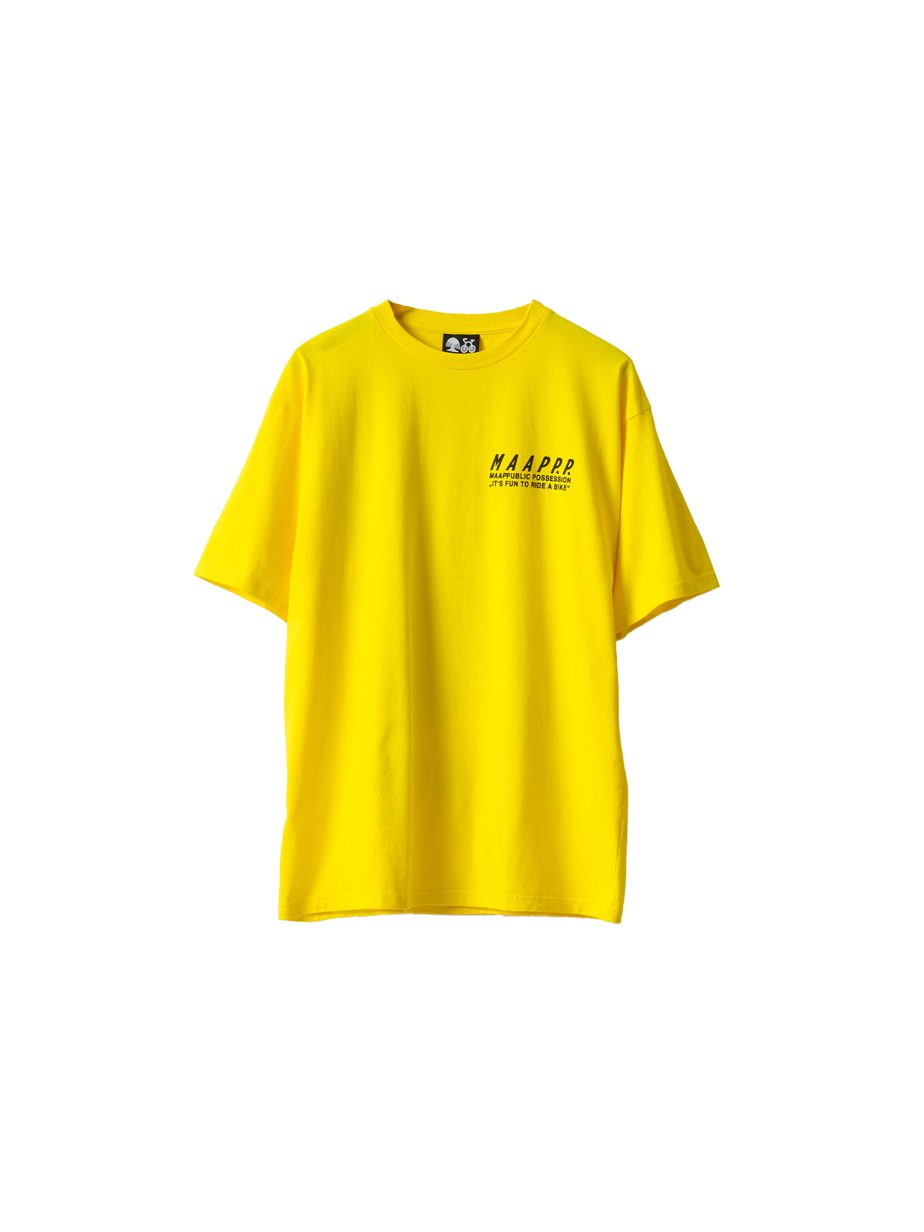 MAAP + Public Possession Fun To Ride Tee
