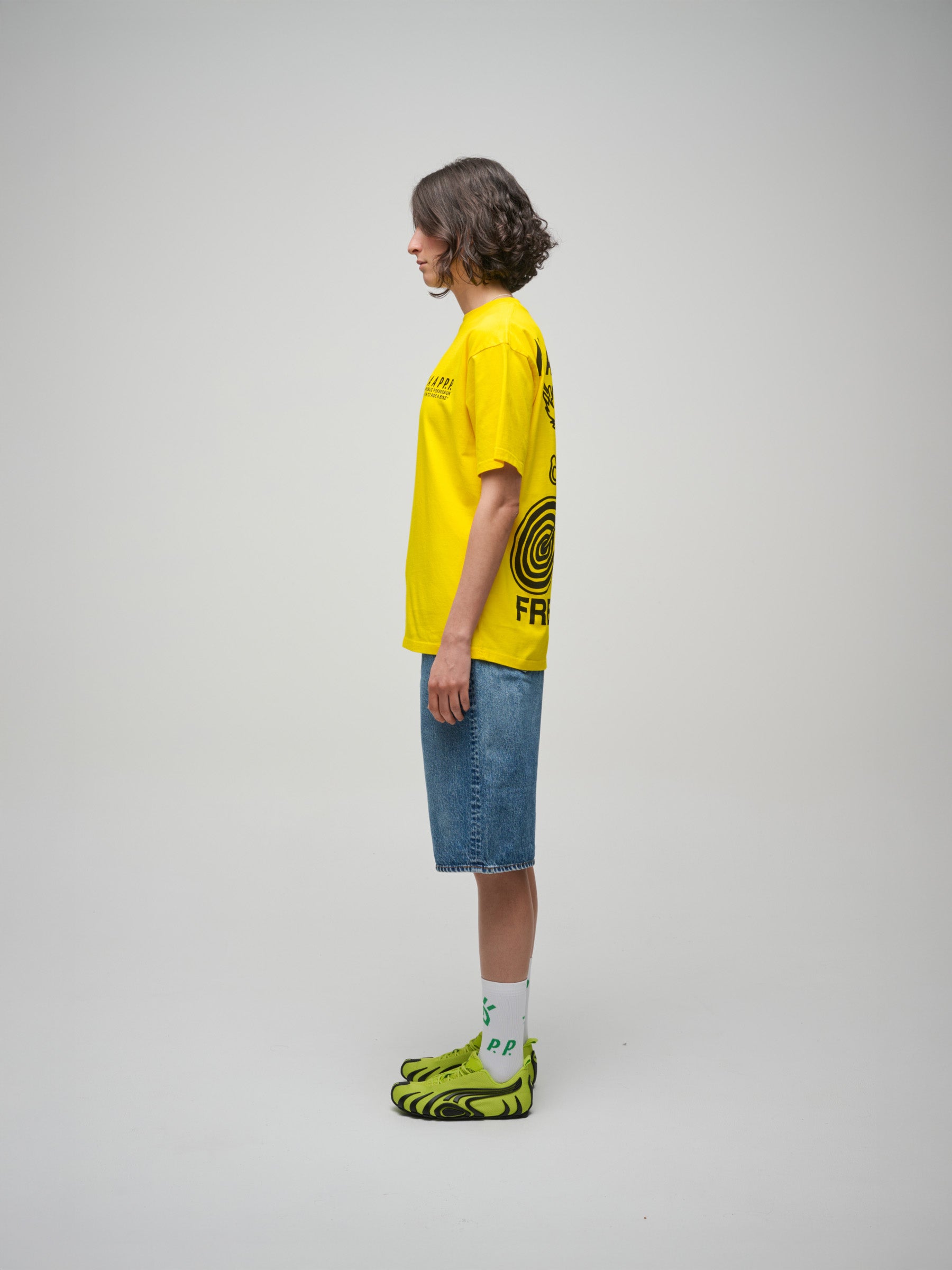 MAAP + Public Possession Fun To Ride Tee