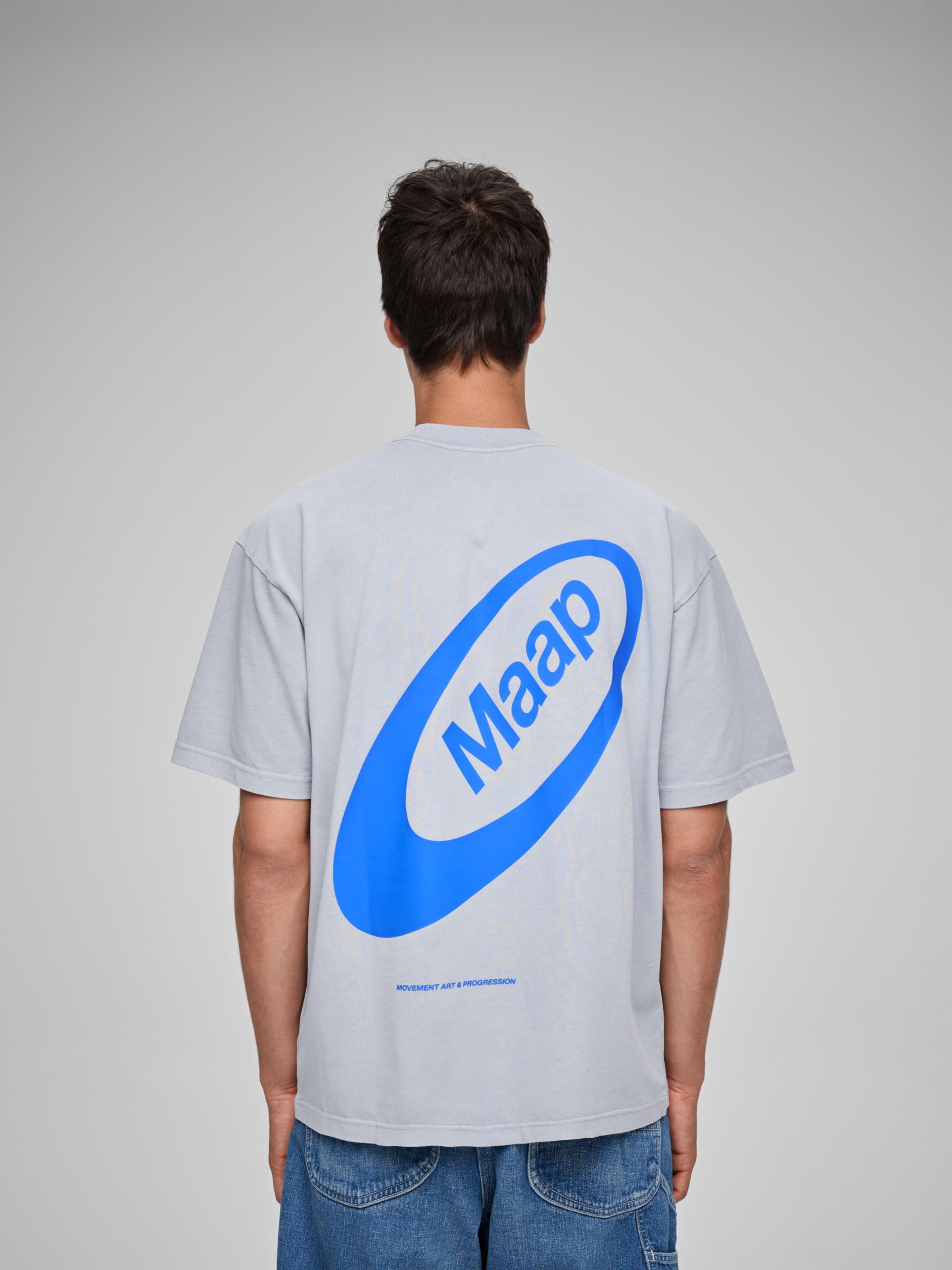 Orbit Tee